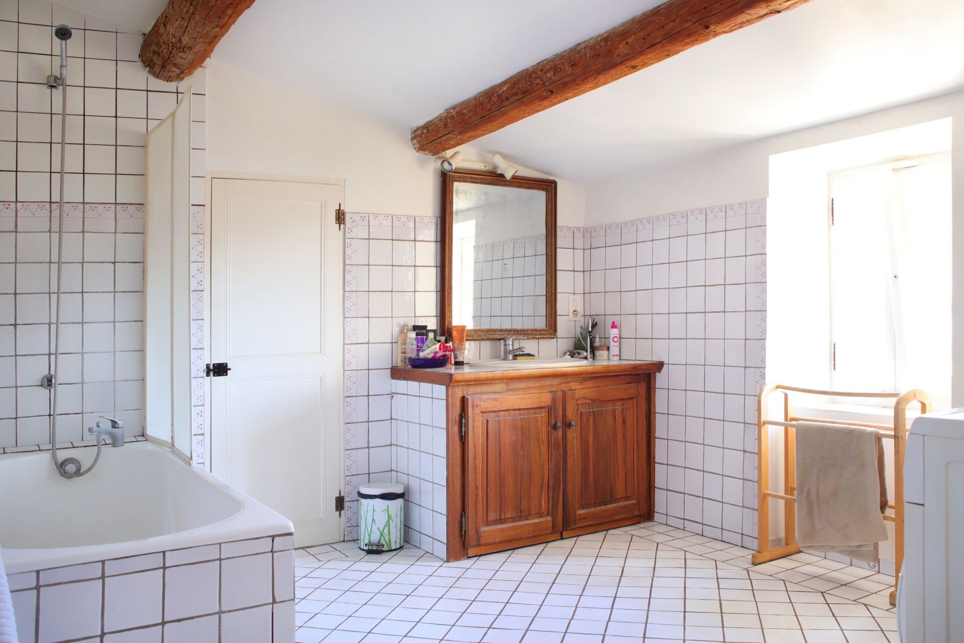 Rare à la vente. Bastide avec le charme d'une mais — photo 19