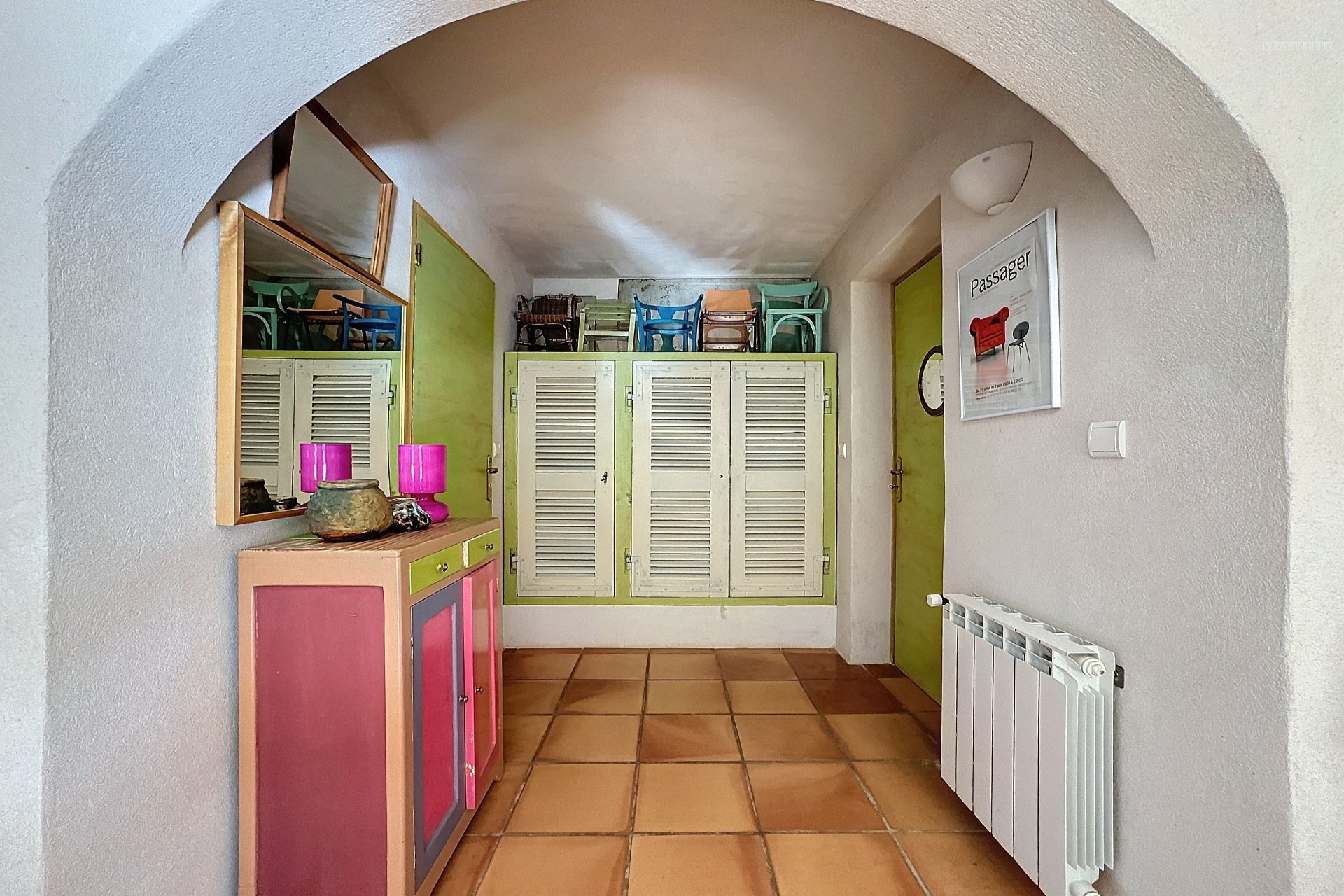 maison Saignon — photo 9