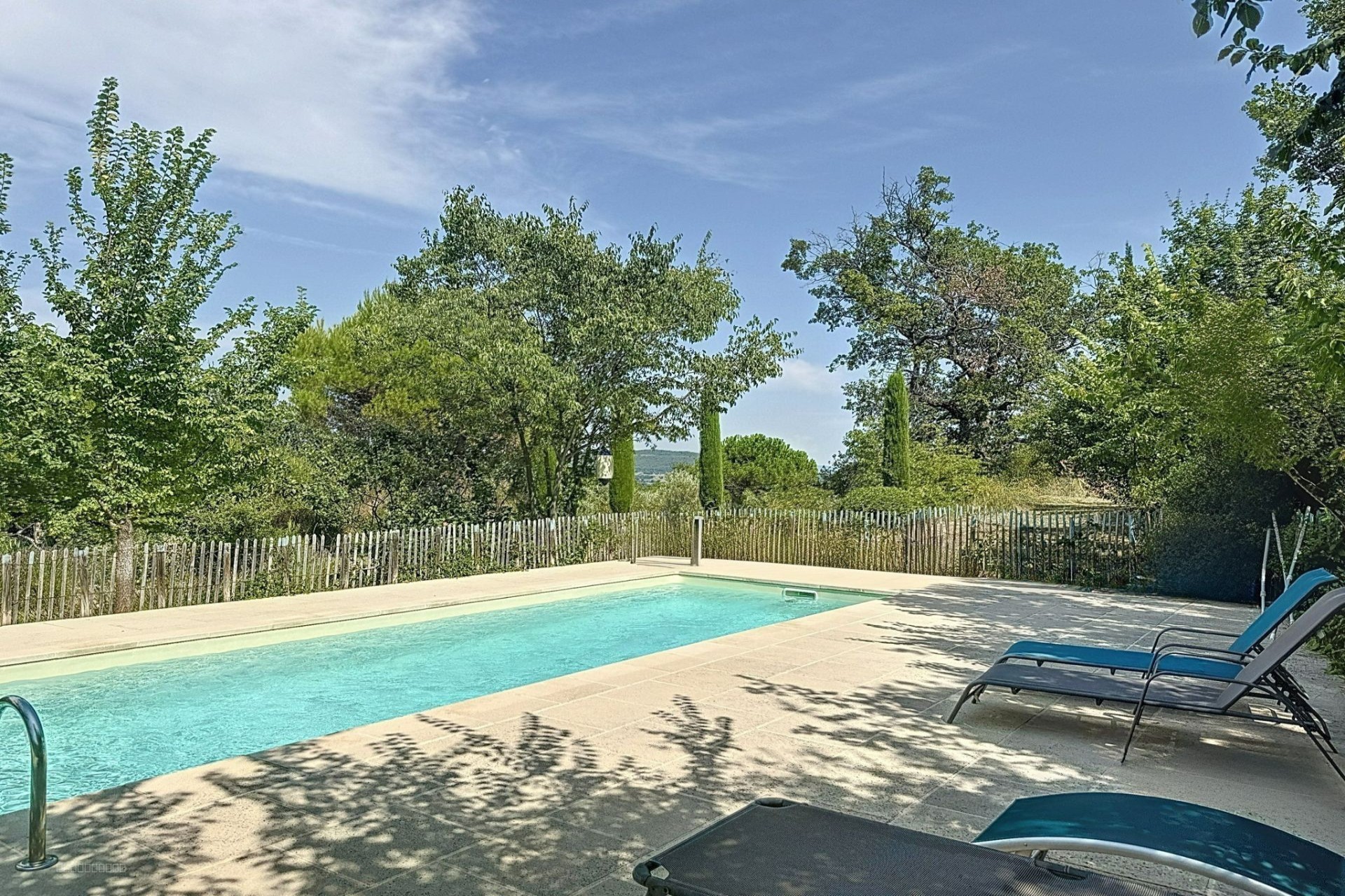 maison Saignon — photo 4