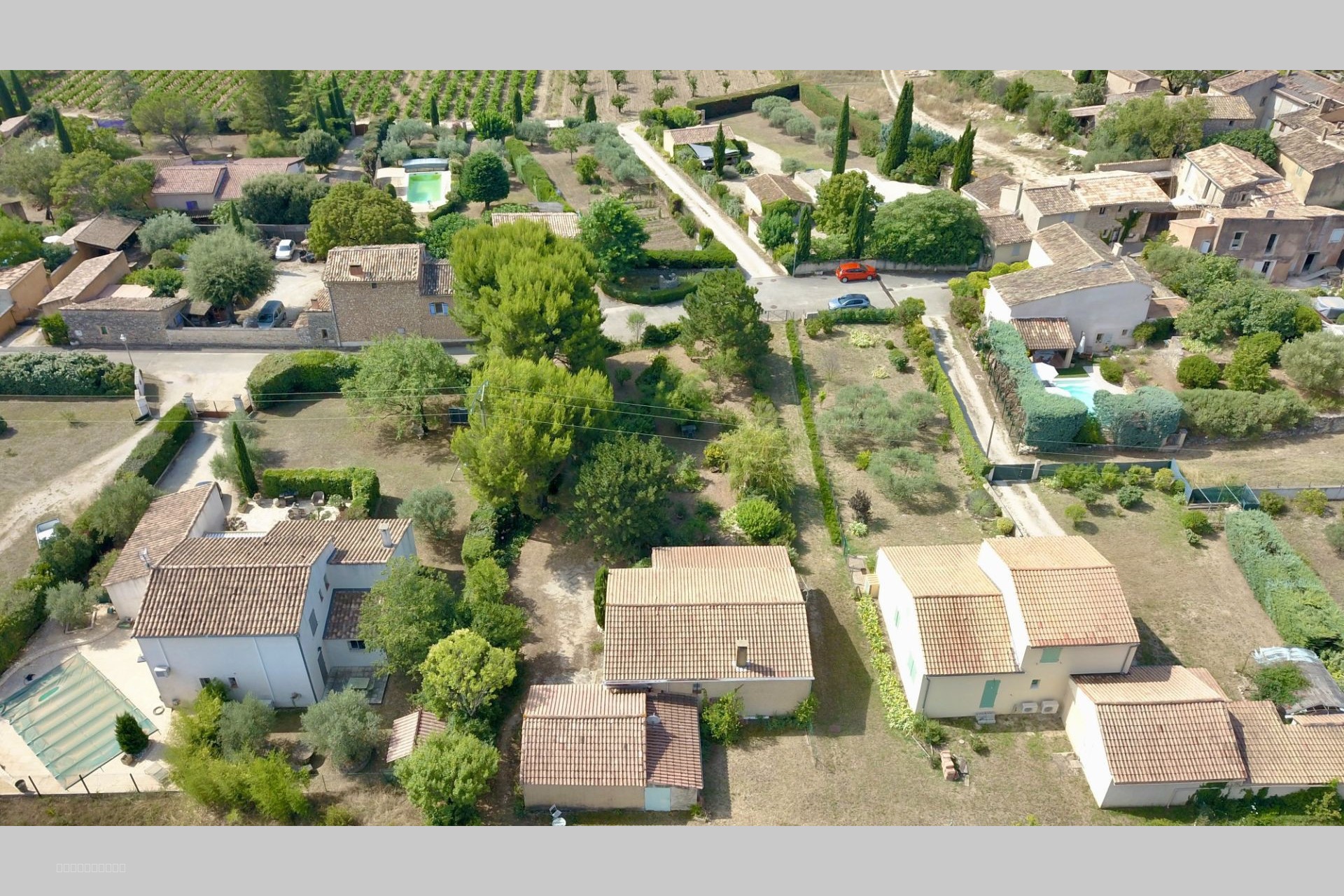 Maison à Villars ? Luberon Nord / 98 m2? 4 pièces — photo 18