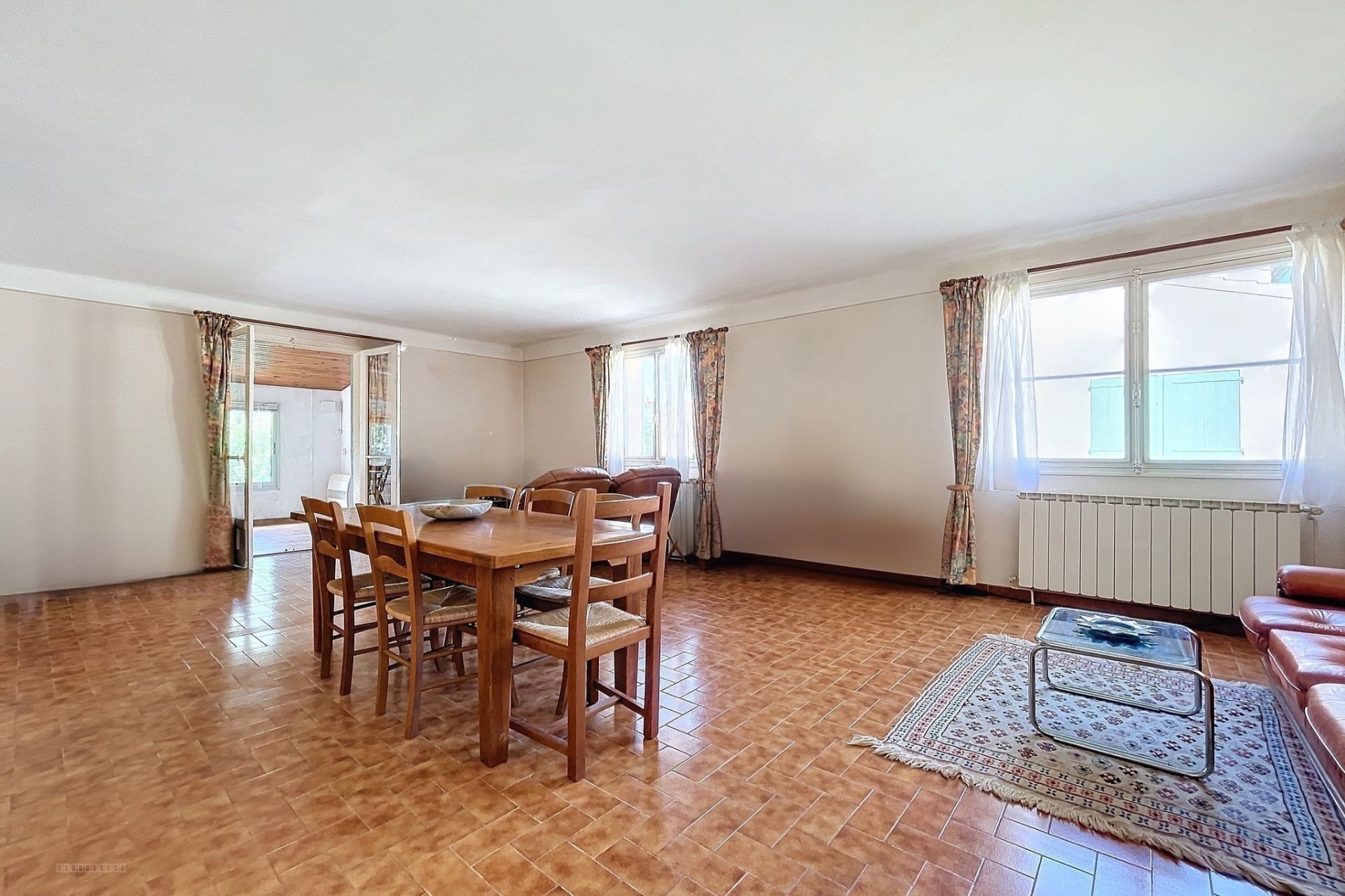 Maison à Villars ? Luberon Nord / 98 m2? 4 pièces — photo 10