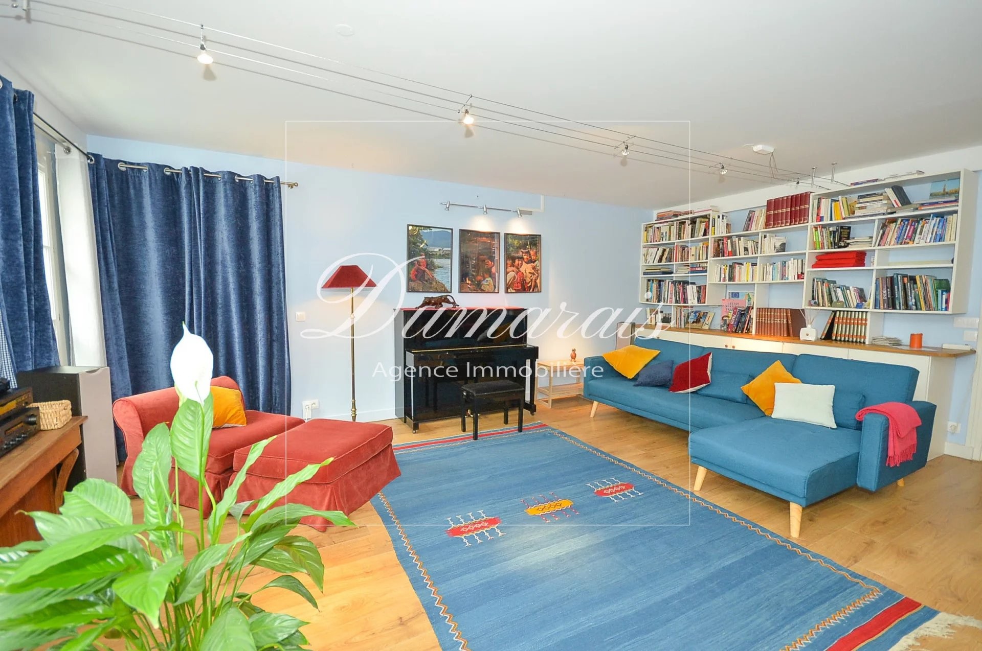 75010 Paris : Appartement 6 pièces — photo 3