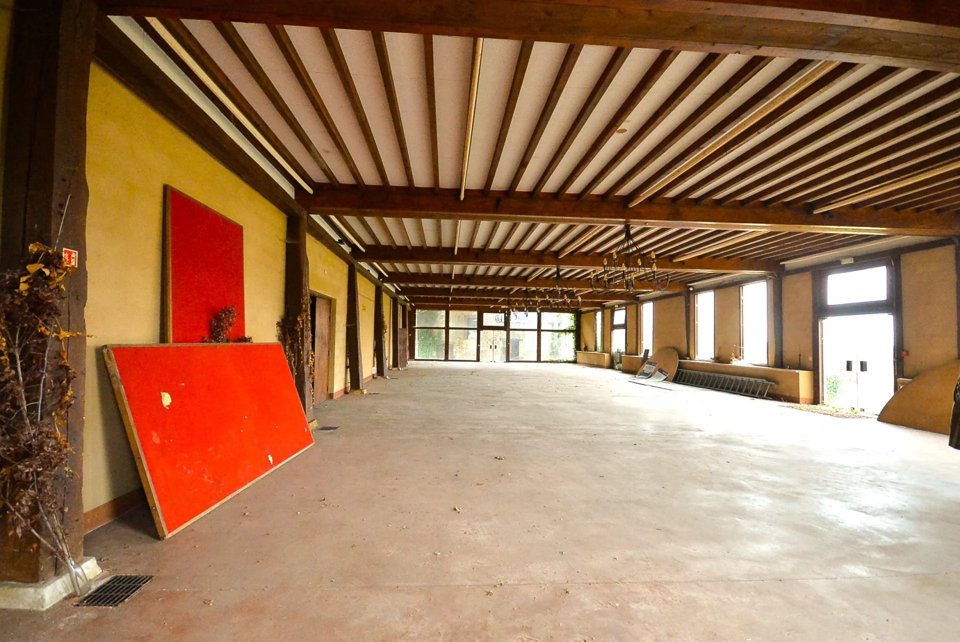 - 27200 Vernon - Château XVIIe sur Parc 21 ha — photo 10