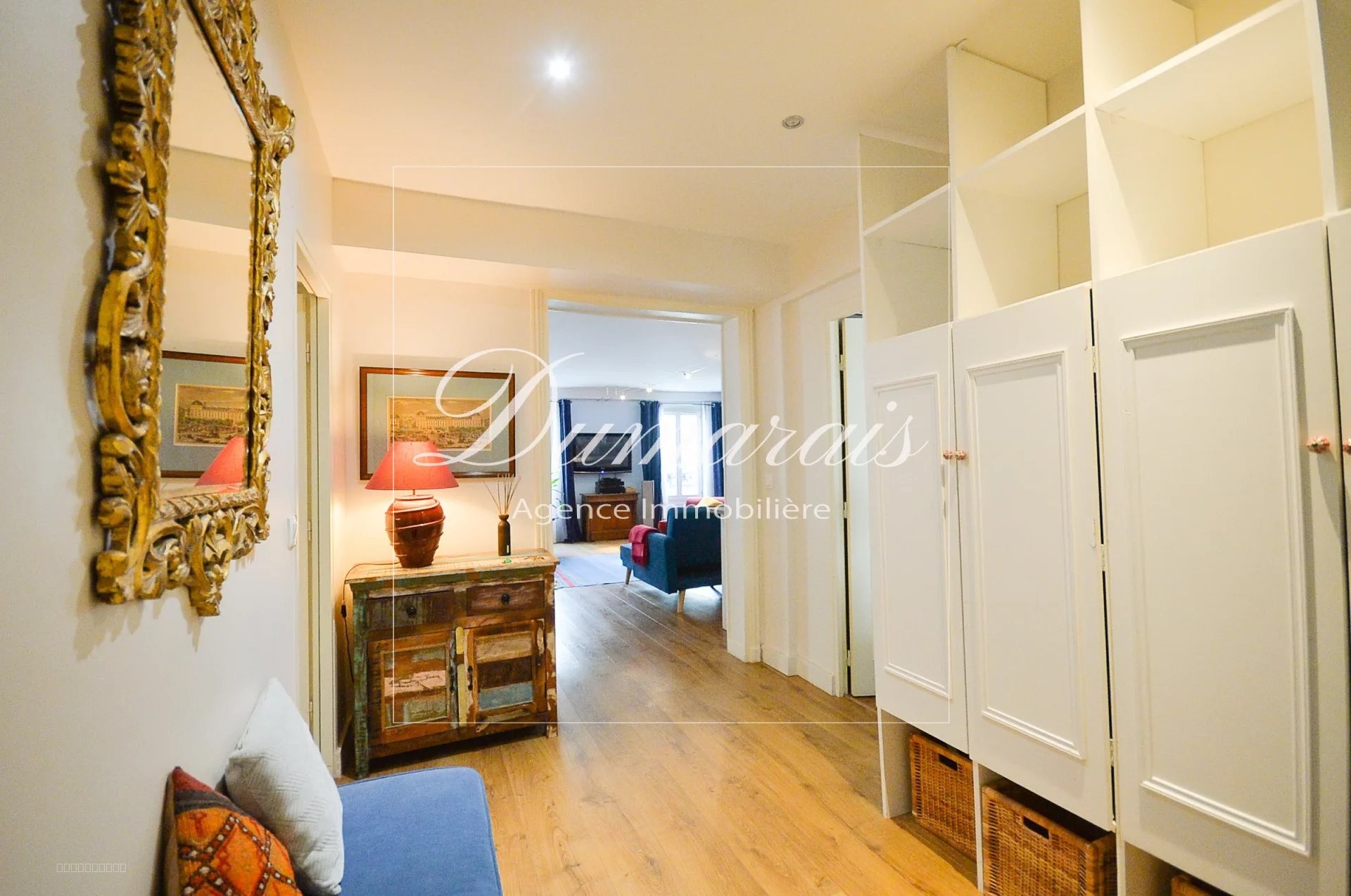 75010 Paris : Appartement 6 pièces — photo 4