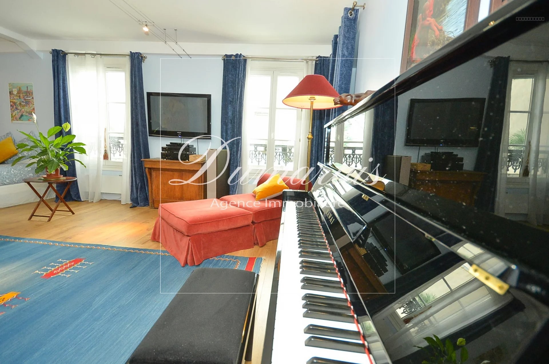 75010 Paris : Appartement 6 pièces — photo 15