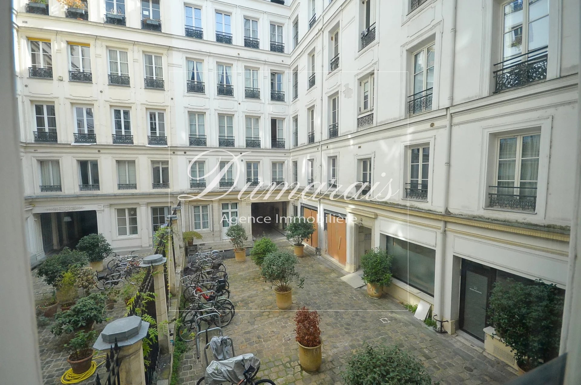 75010 Paris : Appartement 6 pièces — photo 18