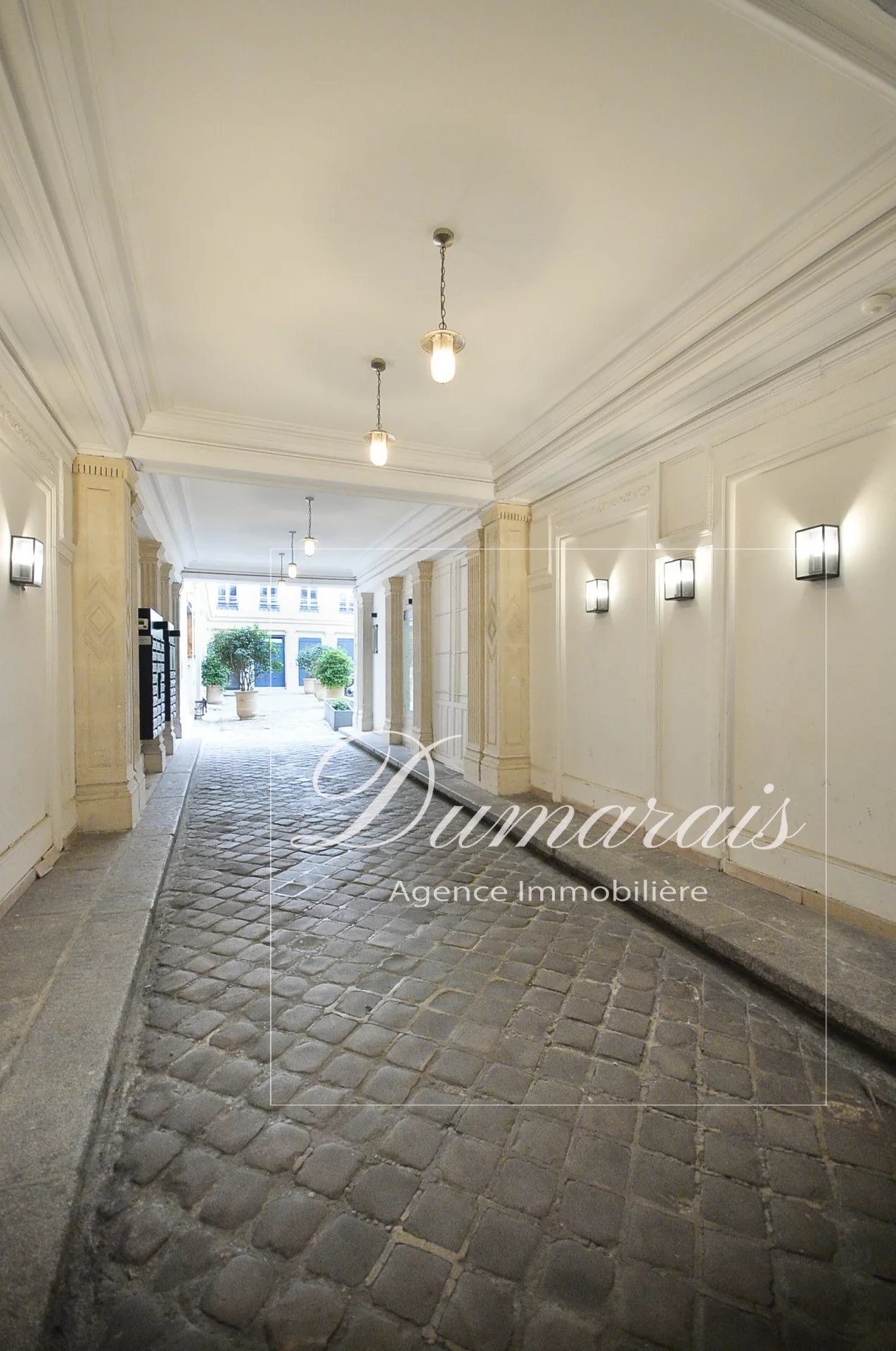 75010 Paris : Appartement 6 pièces — photo 19