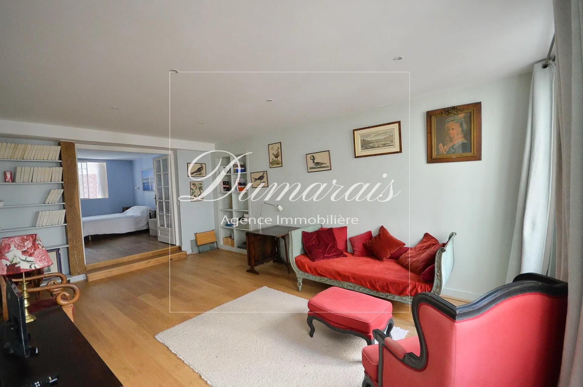 75010 Paris : Appartement 6 pièces — photo 6