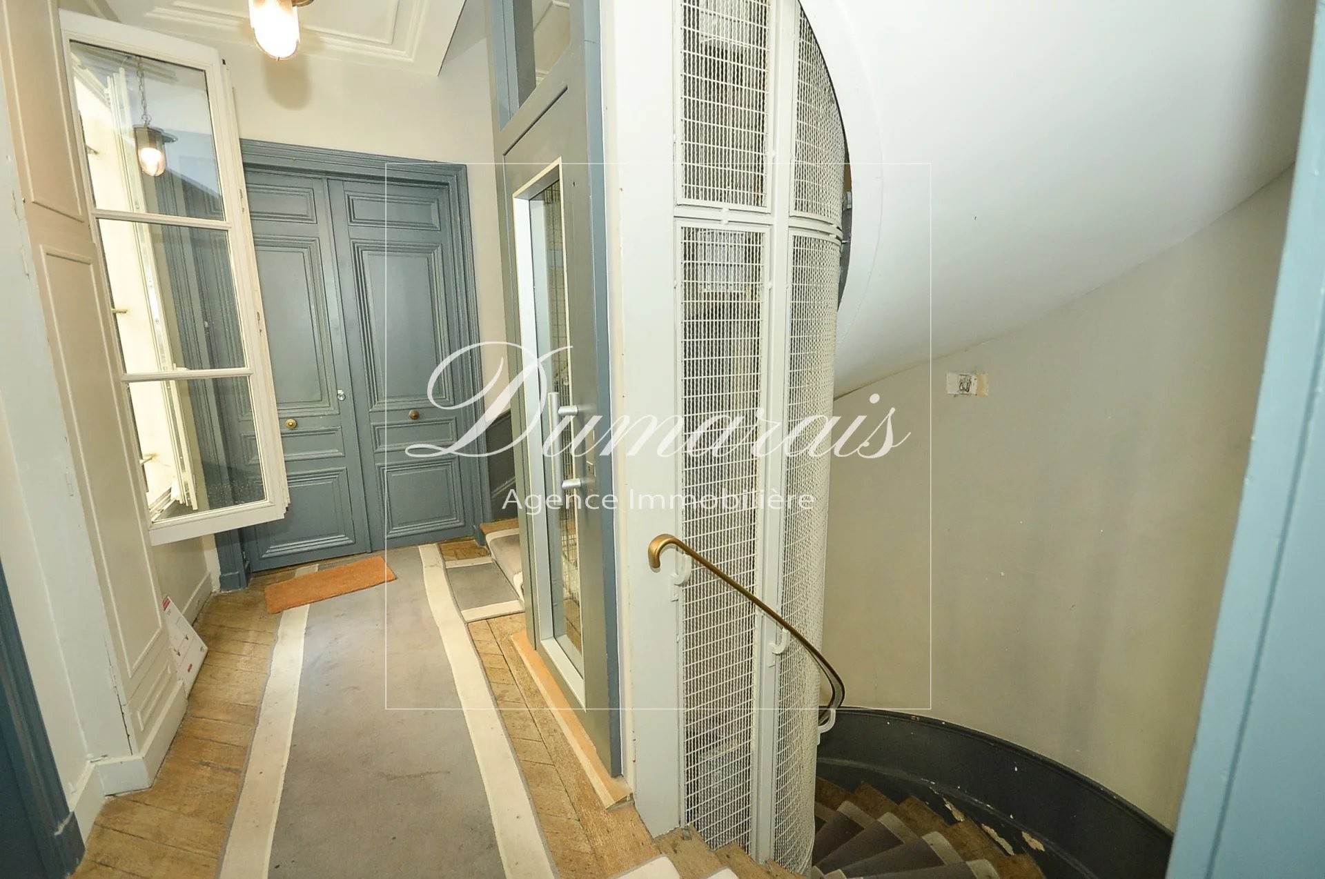 75010 Paris : Appartement 6 pièces — photo 17