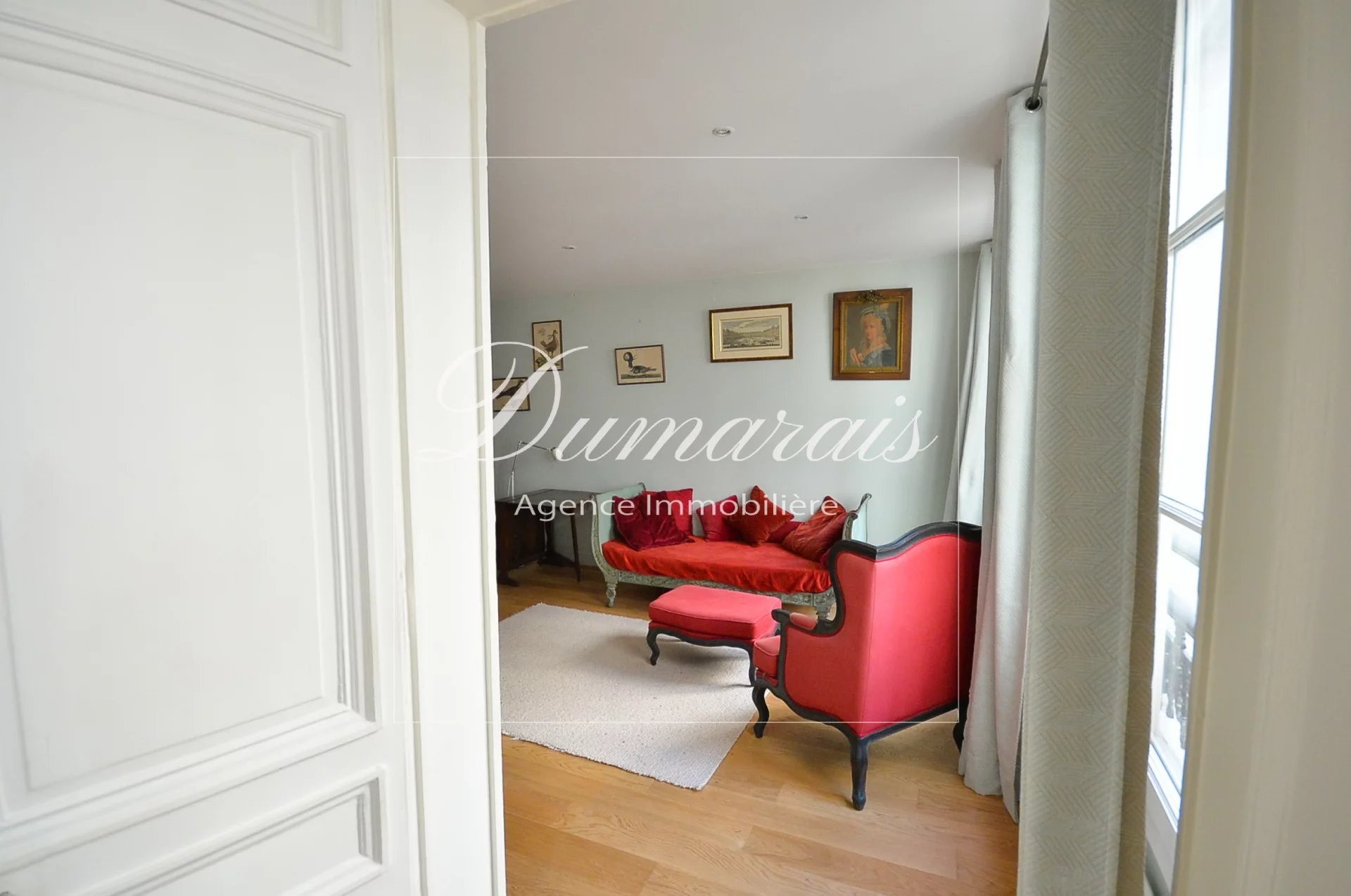75010 Paris : Appartement 6 pièces — photo 5