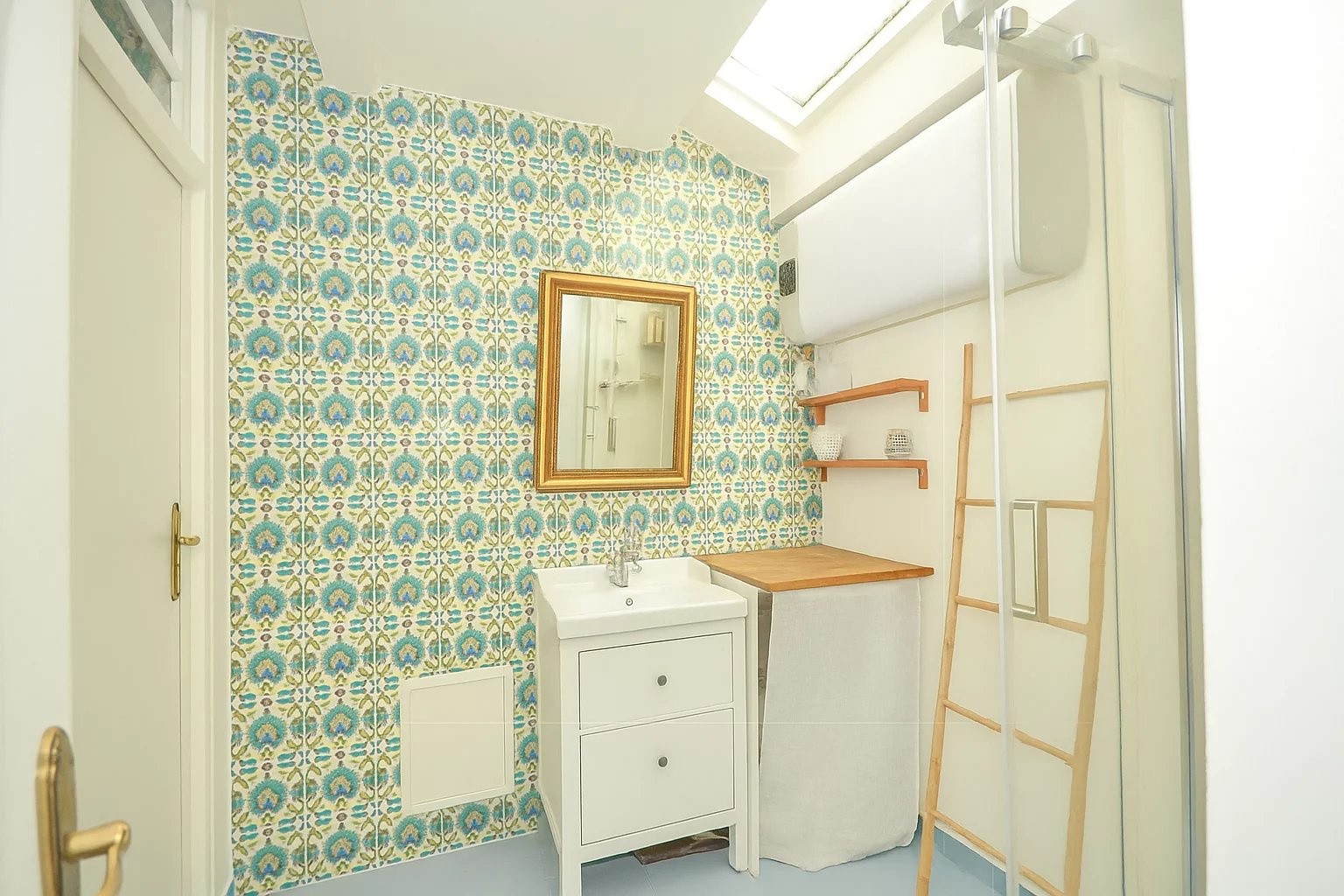 75010 Paris : Appartement 6 pièces — photo 12
