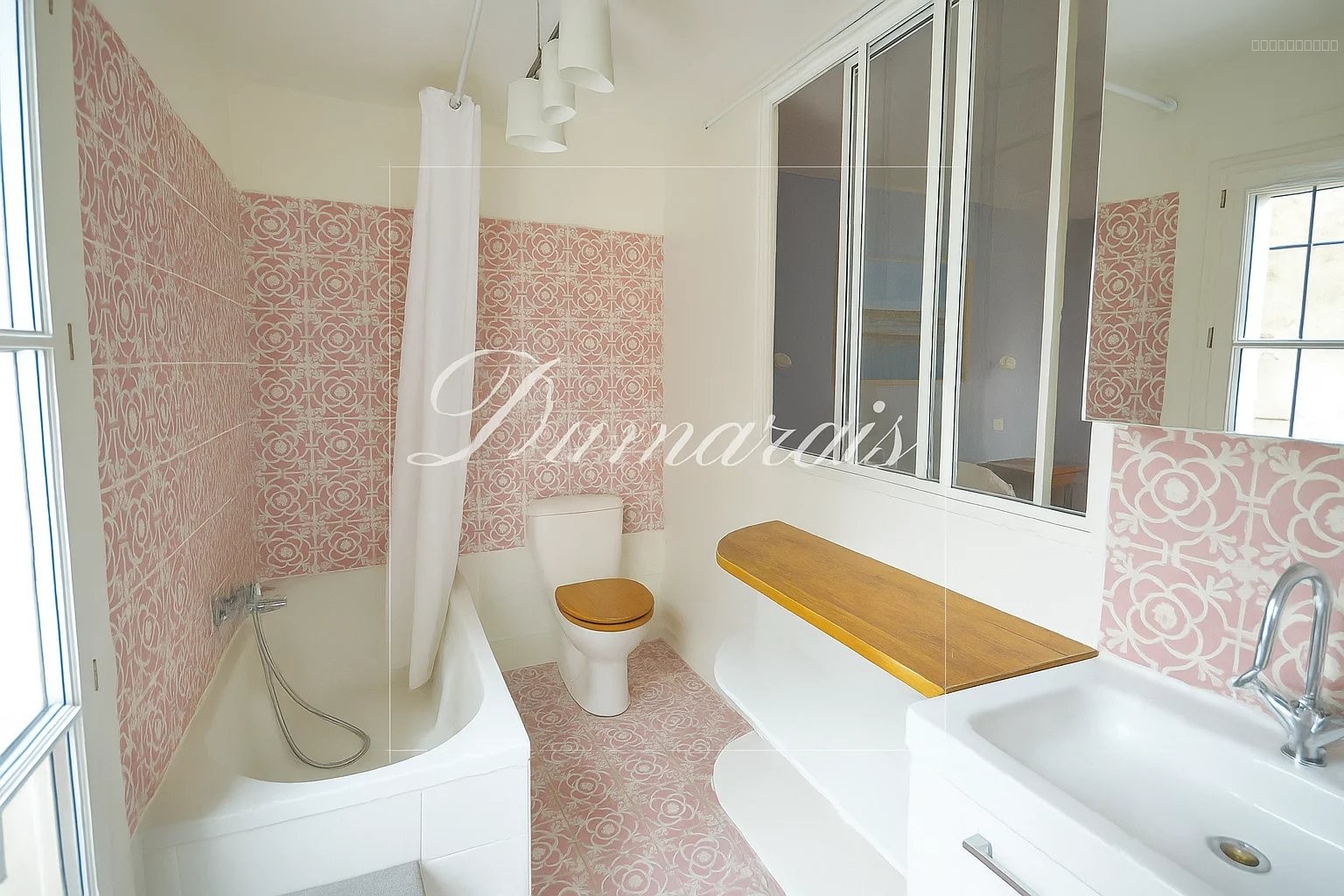 75010 Paris : Appartement 6 pièces — photo 11