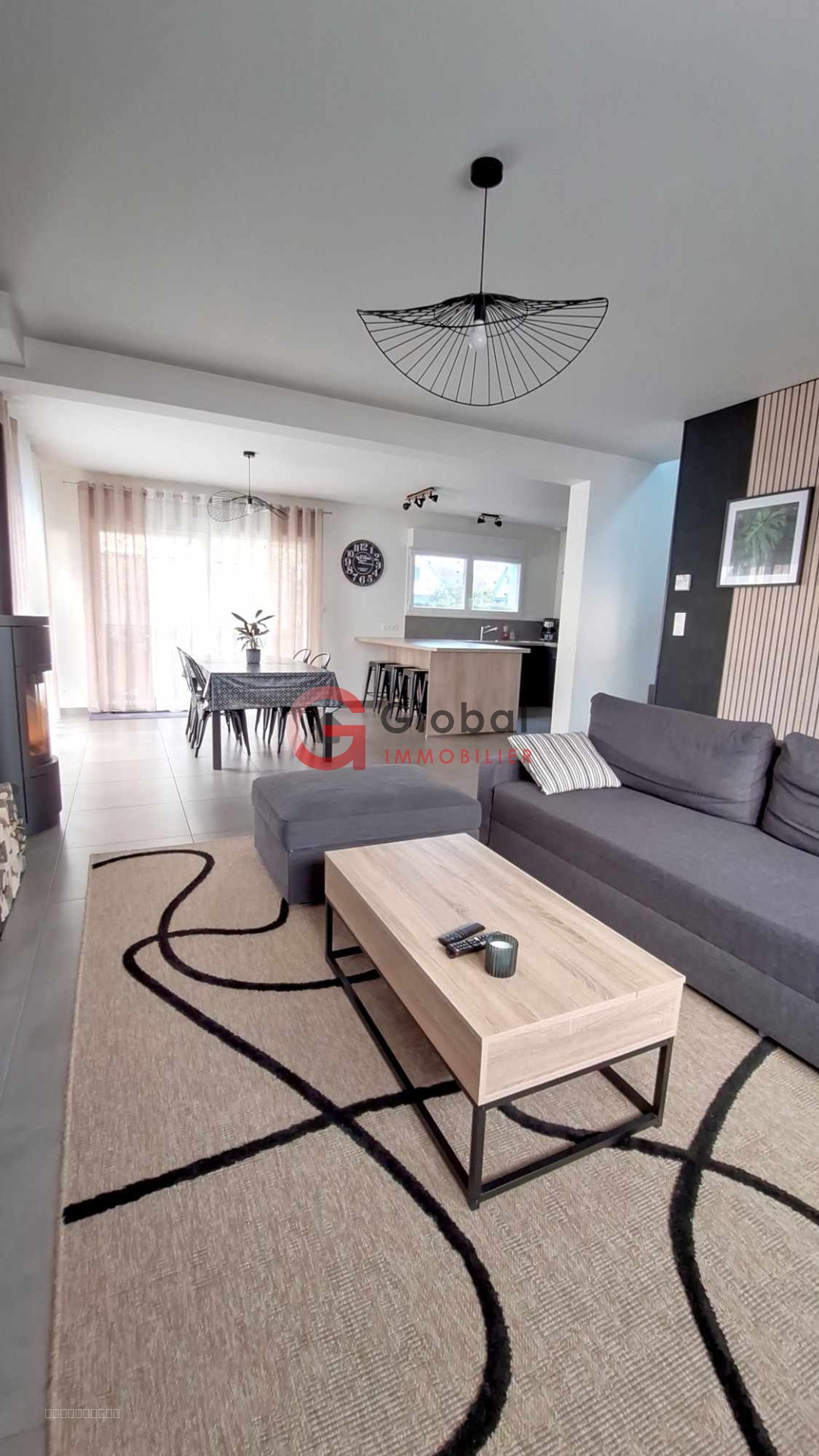 Magnifique maison à Bergheim — photo 2