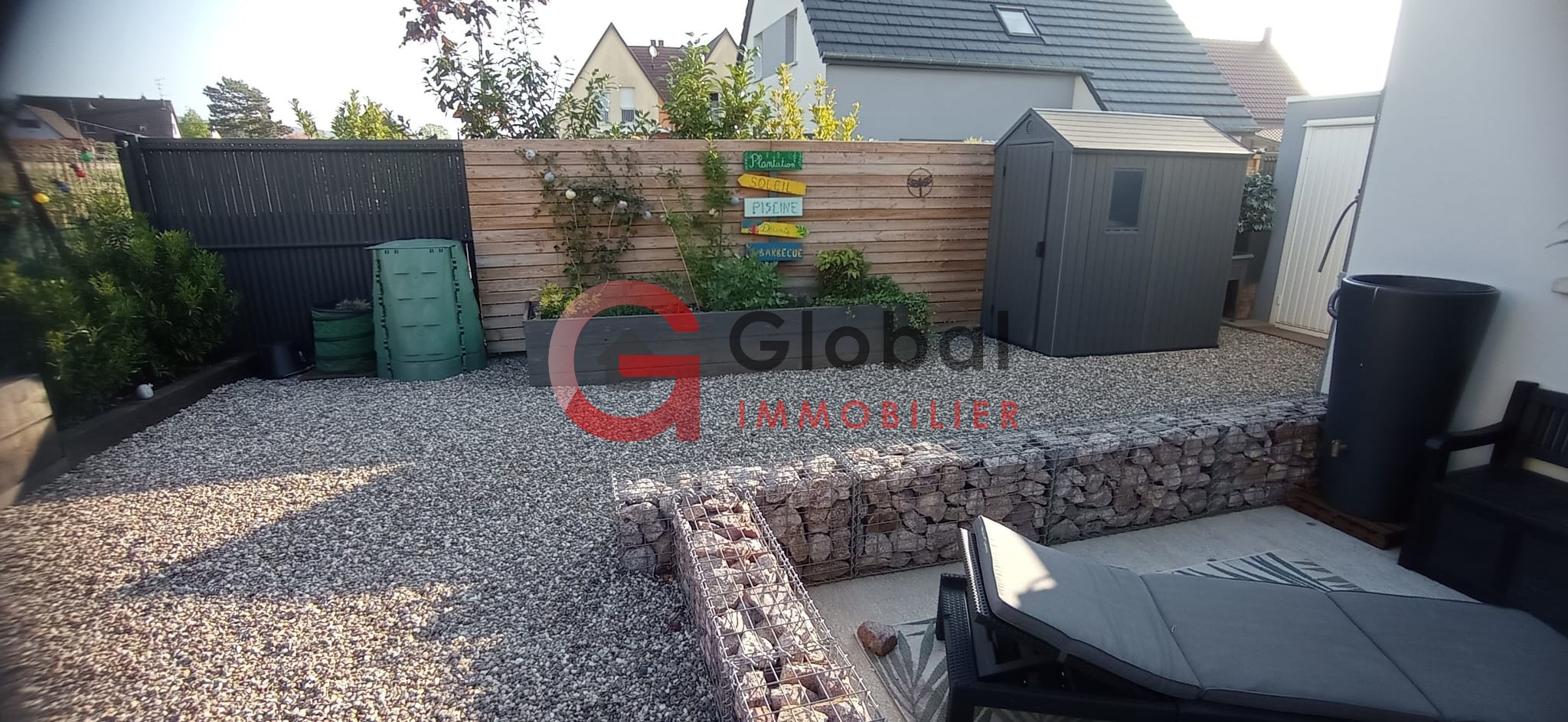Magnifique maison à Bergheim — photo 8