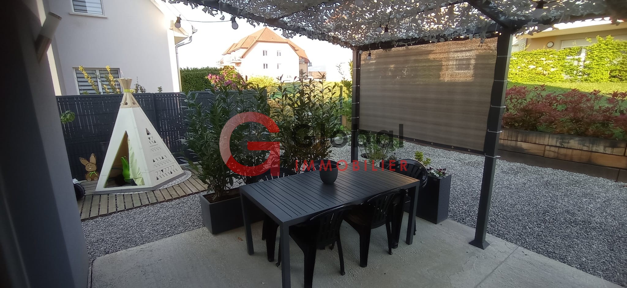 Magnifique maison à Bergheim — photo 7
