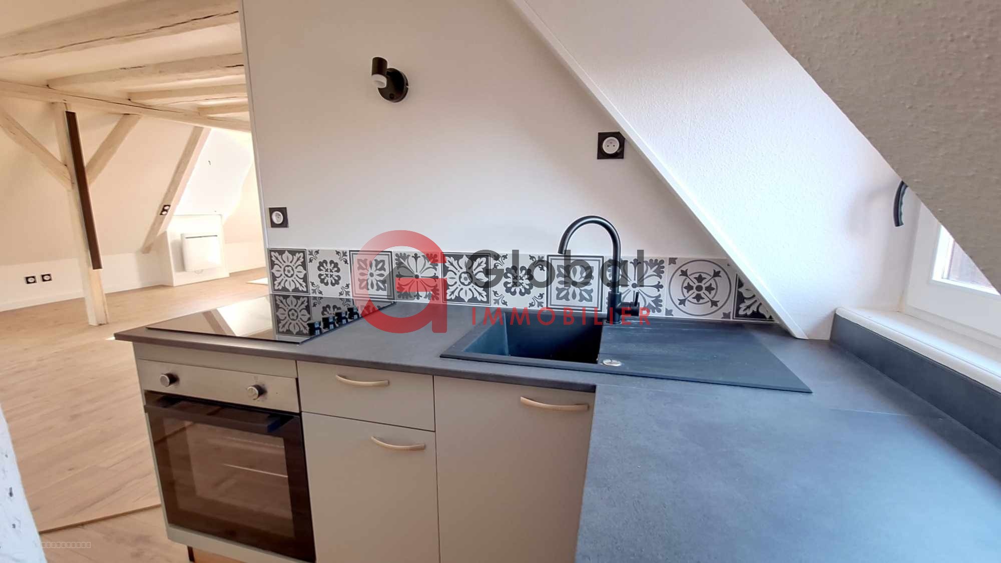Appartement 2 pièces à Ribeauvillé — photo 2