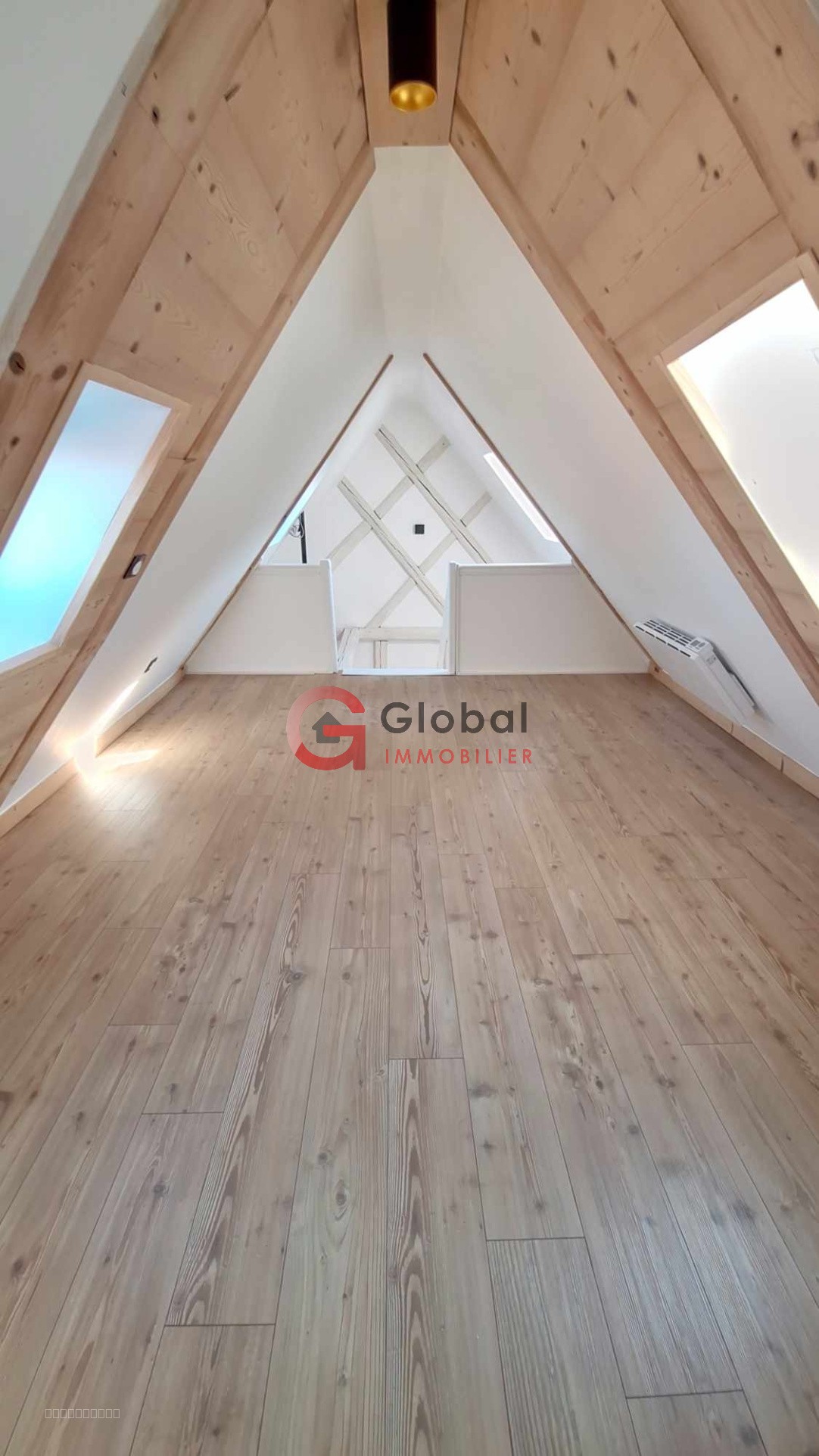 Appartement 2 pièces à Ribeauvillé — photo 4