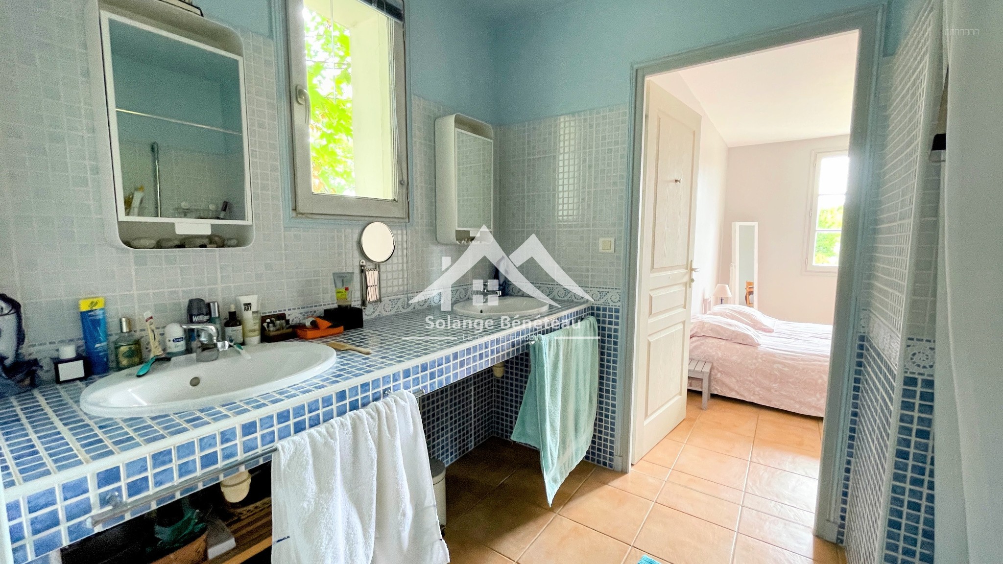Magnifique villa de 196m2 tout proche de Tonneins — photo 7