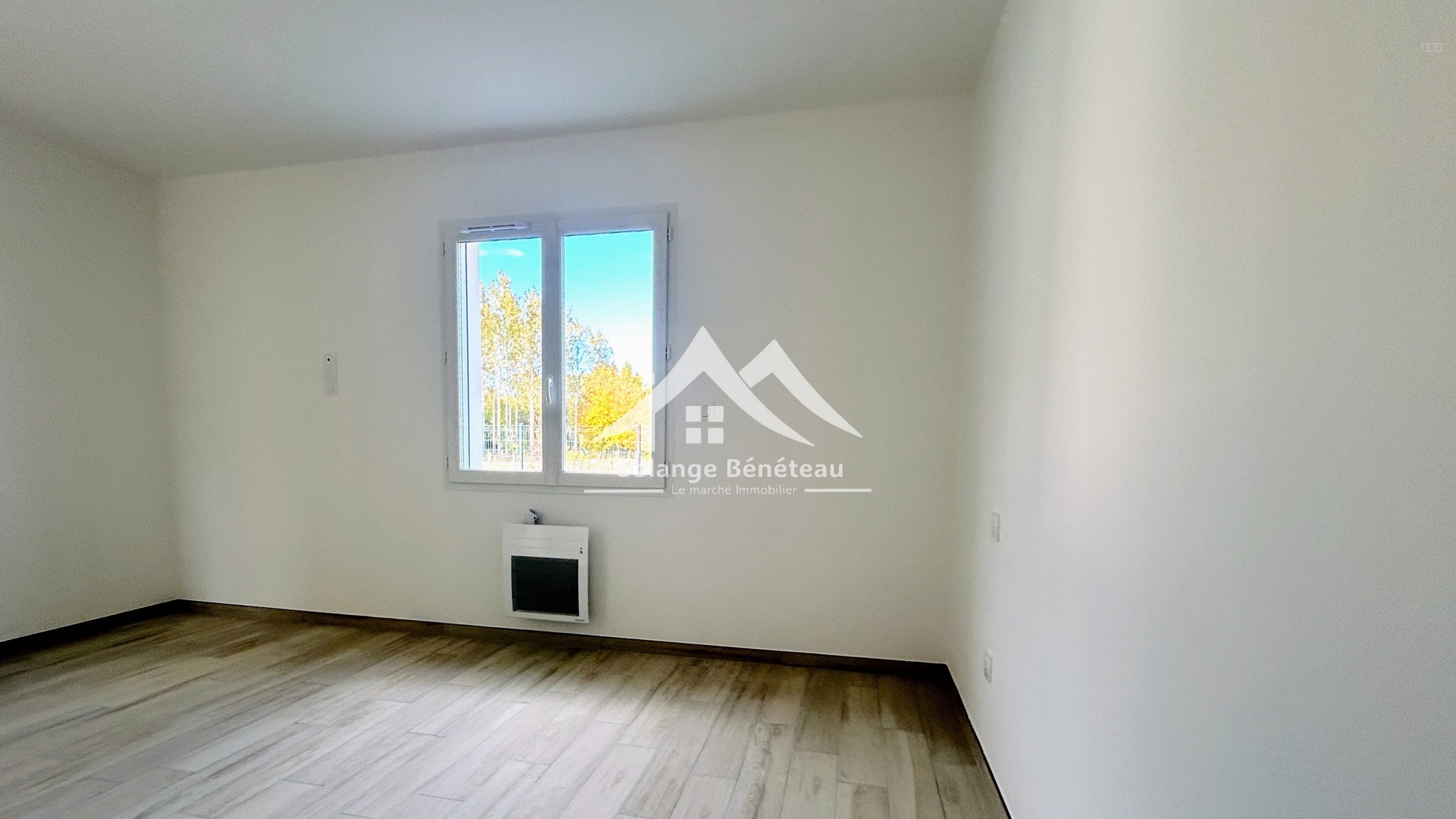Maison de 111m2 de plain pied à deux pas du centre de Casteljaloux — photo 5