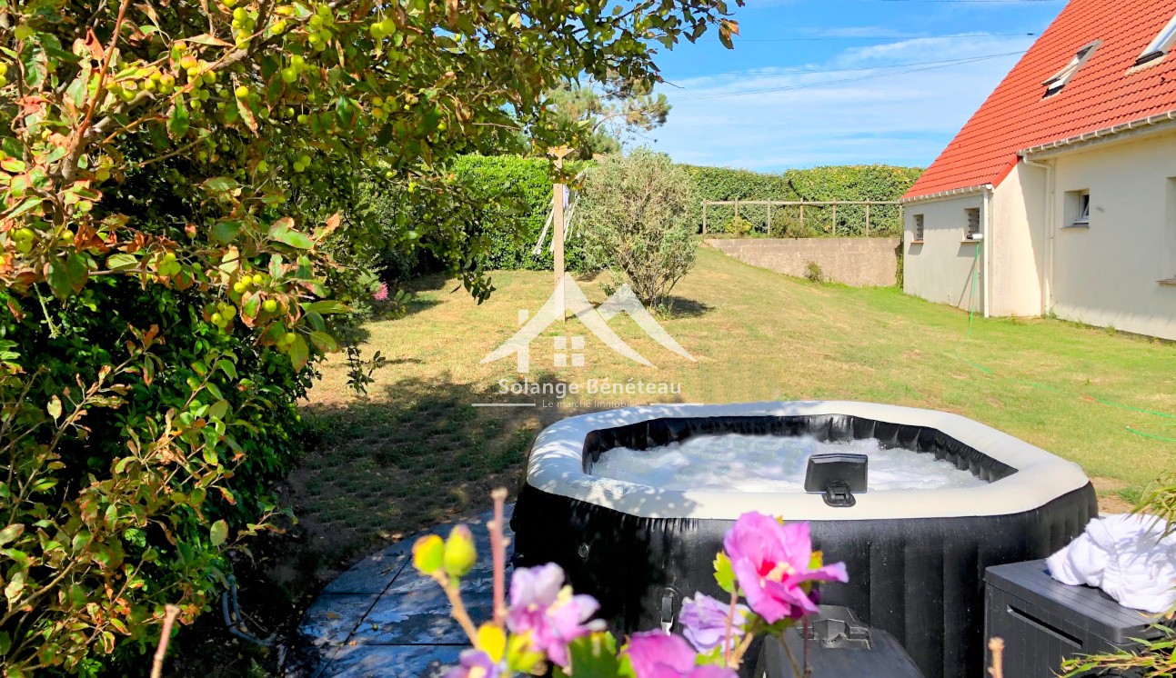 Villa vue sur la mer de190m2 à Ambleteuse et surfaces constructibles — photo 7