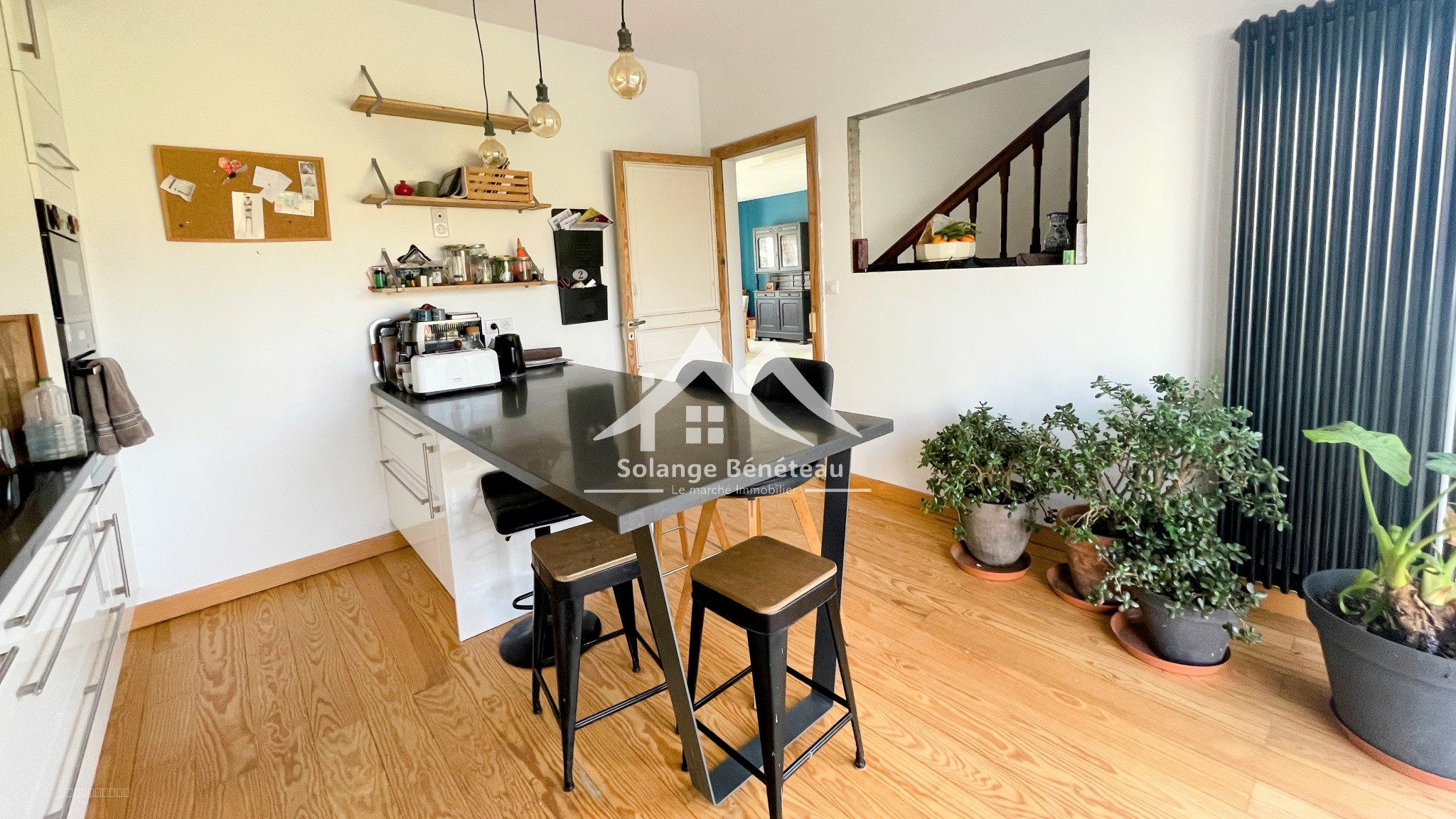EXCLUSIVITE - Elegante demeure en pierre de 183m2 sur la voie verte proche du centre — photo 4