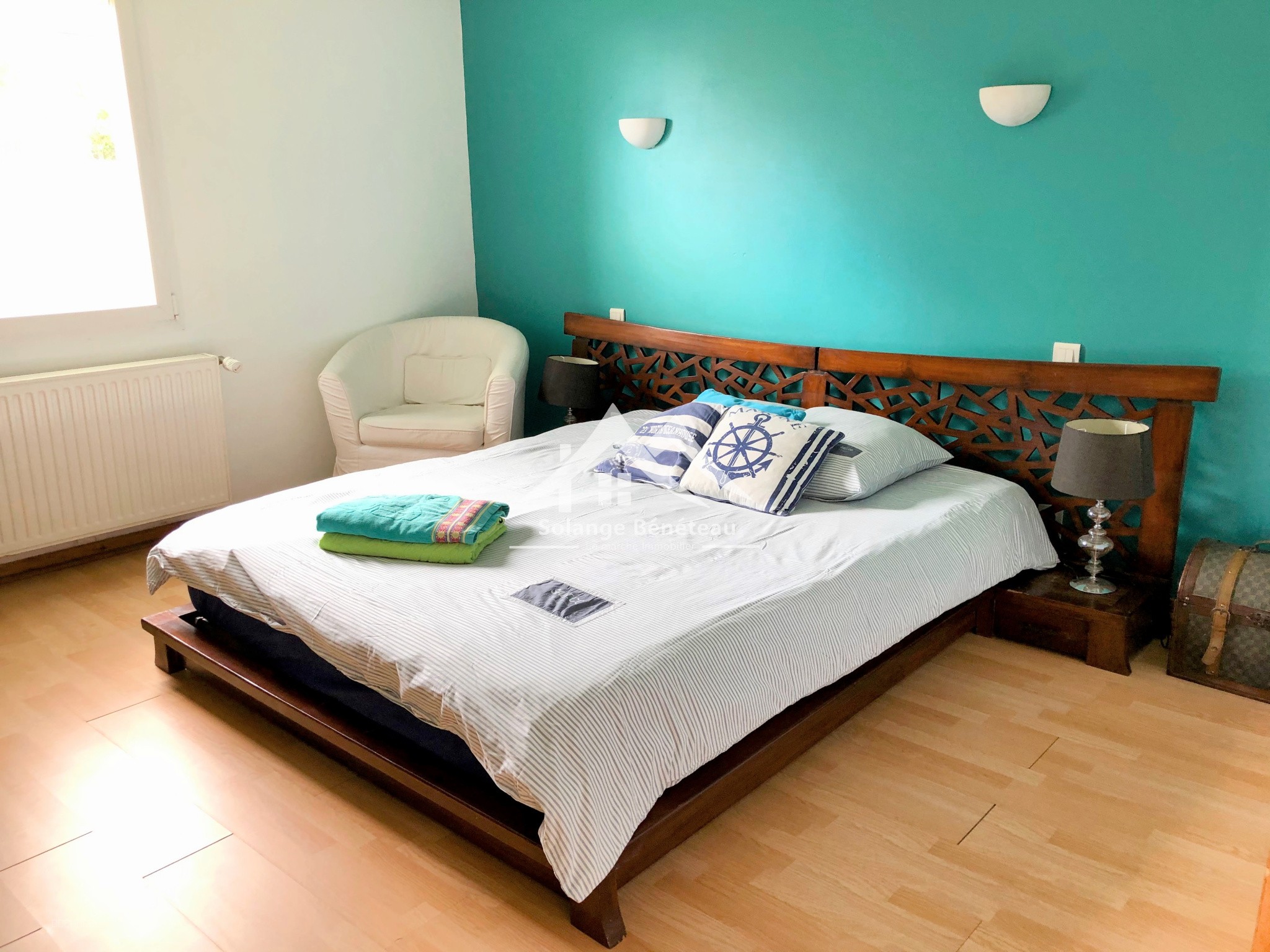 Villa vue sur la mer de190m2 à Ambleteuse et surfaces constructibles — photo 6