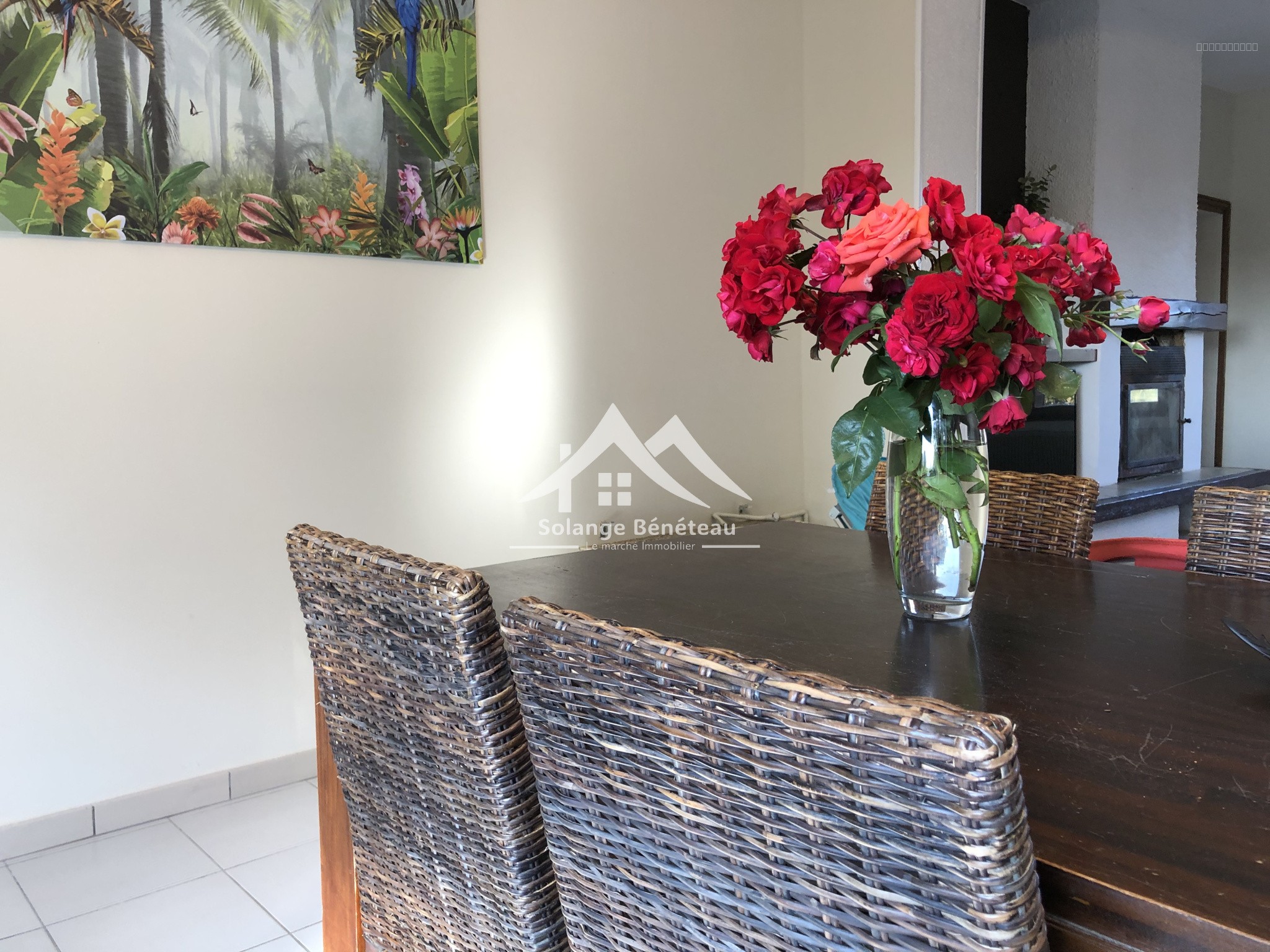 EN EXCLUSIVITE - 4 maisons - 290m2 au cœur du pays du coquelicot en Picardie — photo 19