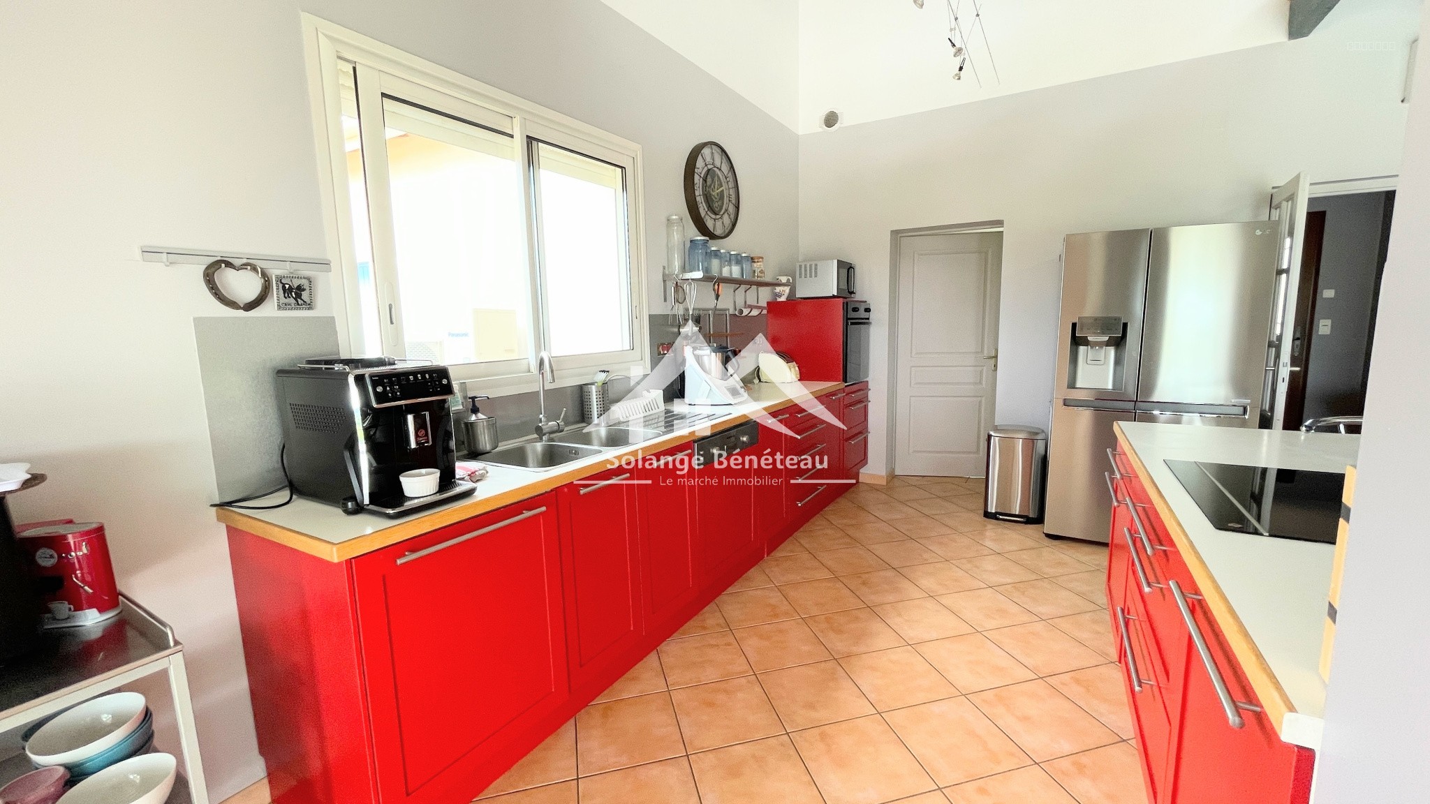 Magnifique villa de 196m2 tout proche de Tonneins — photo 5