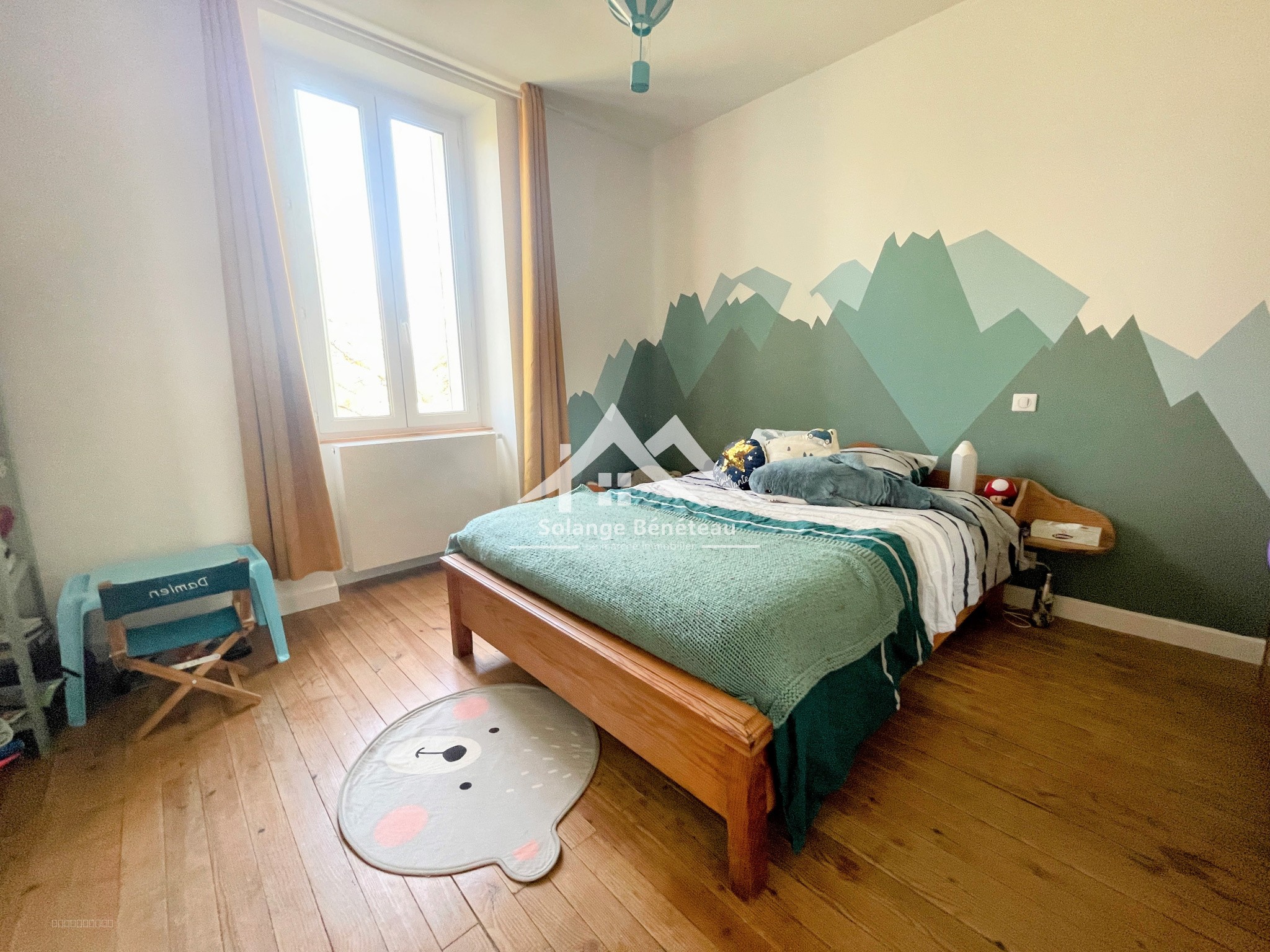 EXCLUSIVITE - Elegante demeure en pierre de 183m2 sur la voie verte proche du centre — photo 8