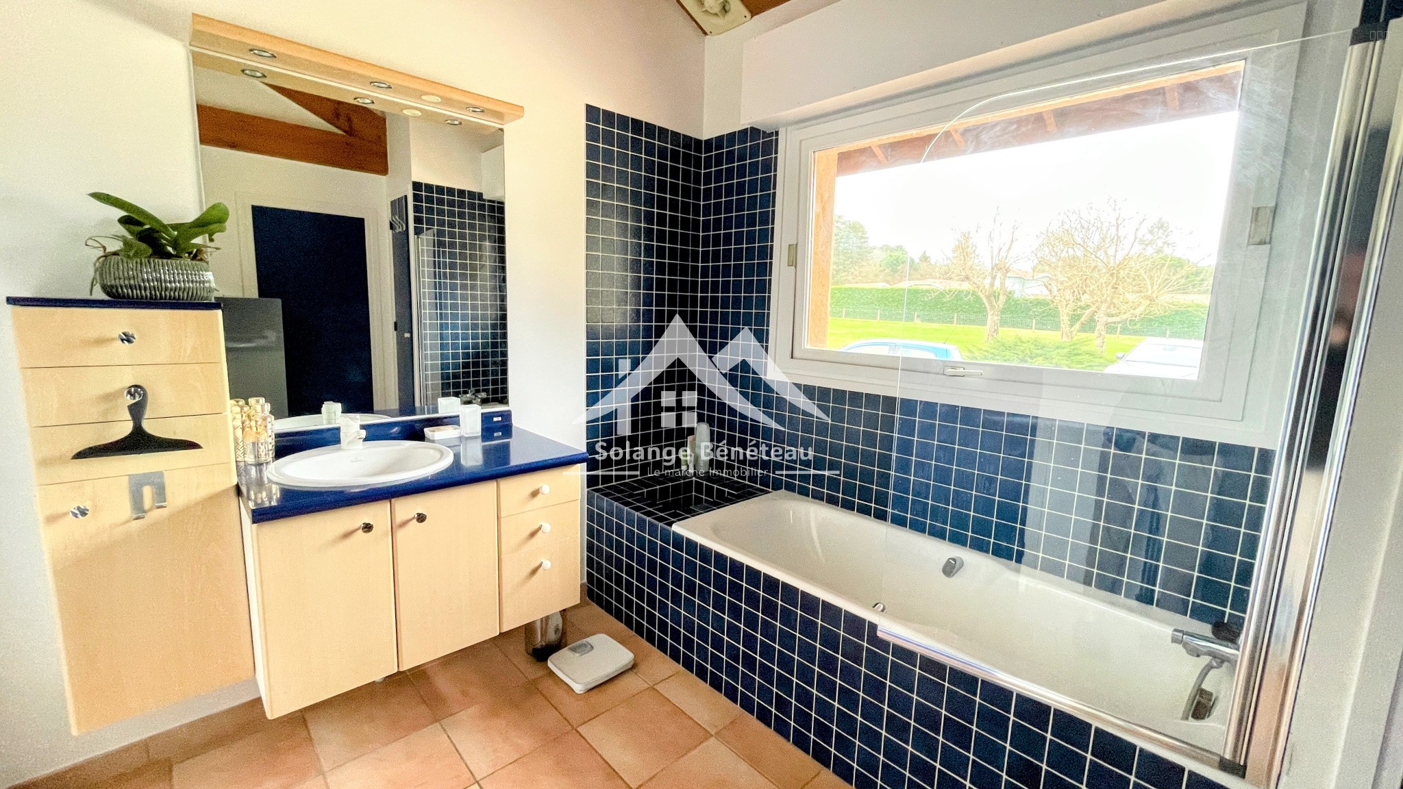 Splendide villa d'architecte de 264m2 proche du centre de Casteljaloux — photo 5