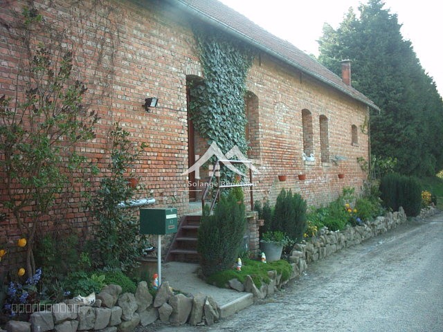 EN EXCLUSIVITE - 4 maisons - 290m2 au cœur du pays du coquelicot en Picardie — photo 4