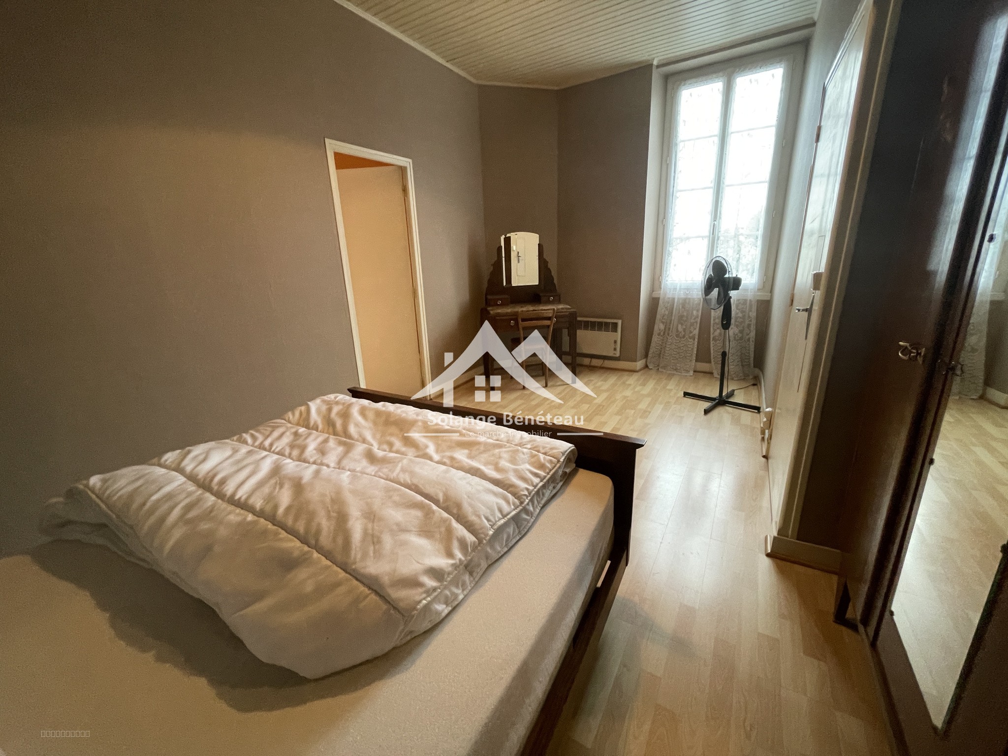 local commercial en activité avec son logement au cœur de Casteljaloux — photo 6