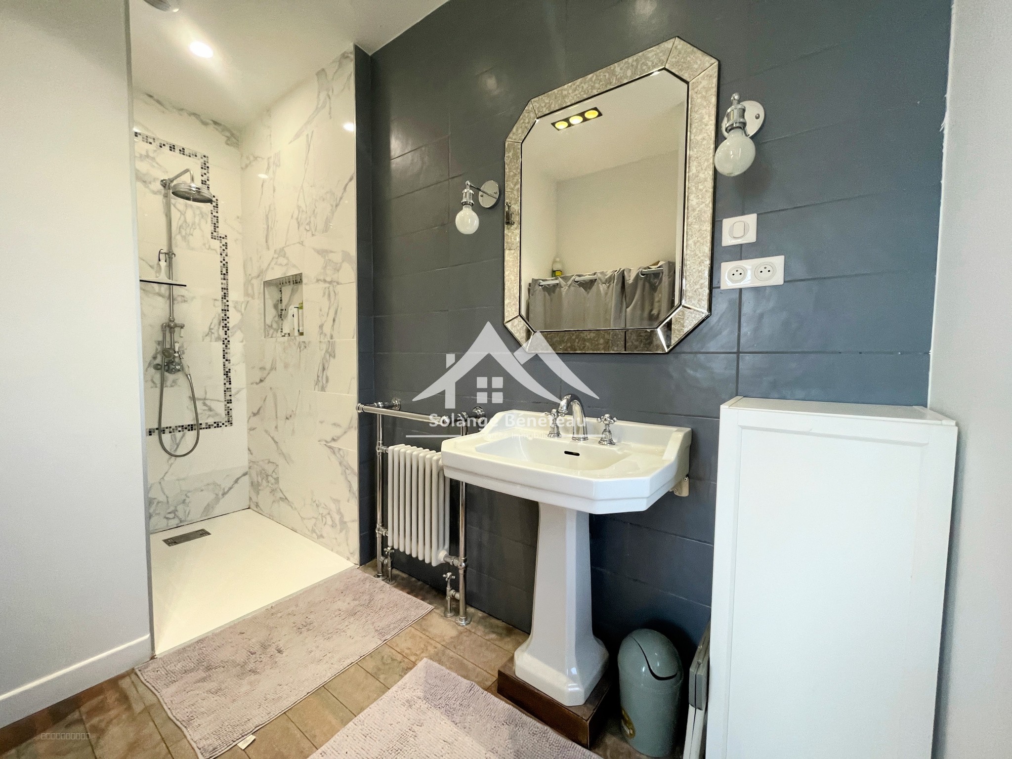 EXCLUSIVITE - Elegante demeure en pierre de 183m2 sur la voie verte proche du centre — photo 6