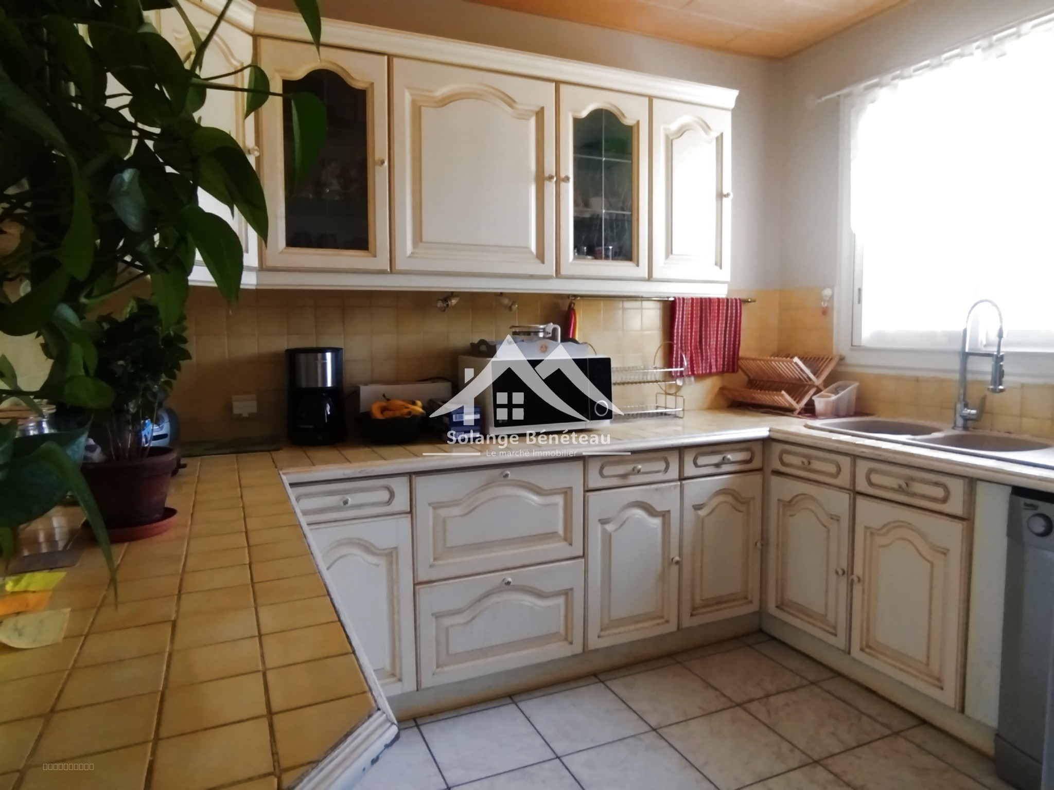 EN EXCLUSIVITE - Villa plain pied 107m2 3 ch sur 1 ha à Beauziac — photo 4