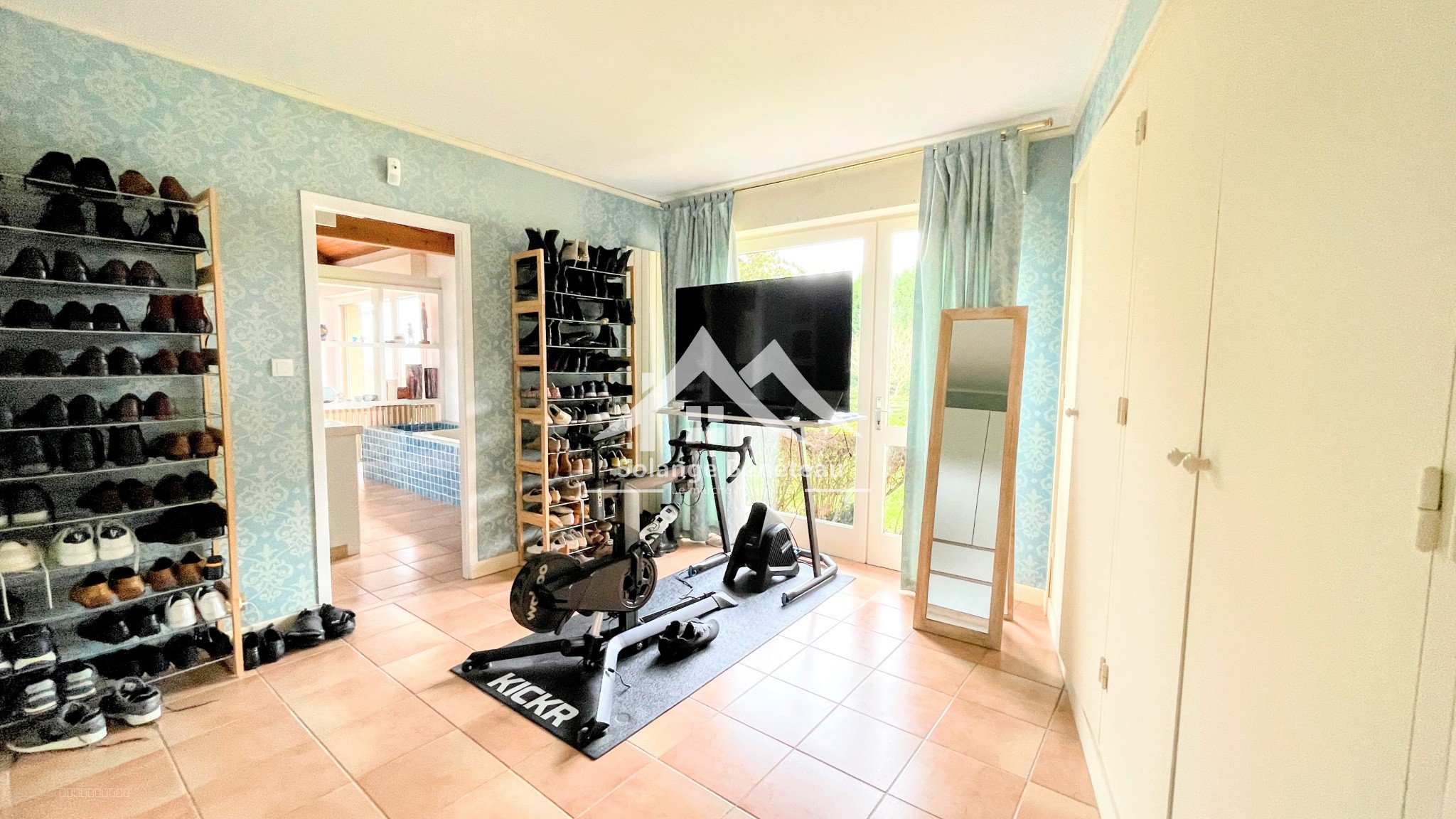 Splendide villa d'architecte de 264m2 proche du centre de Casteljaloux — photo 8