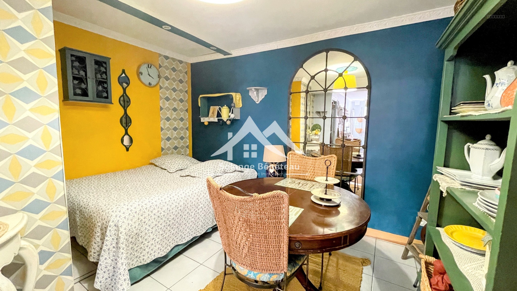 Immeuble de rapport au cœur de Casteljaloux — photo 7
