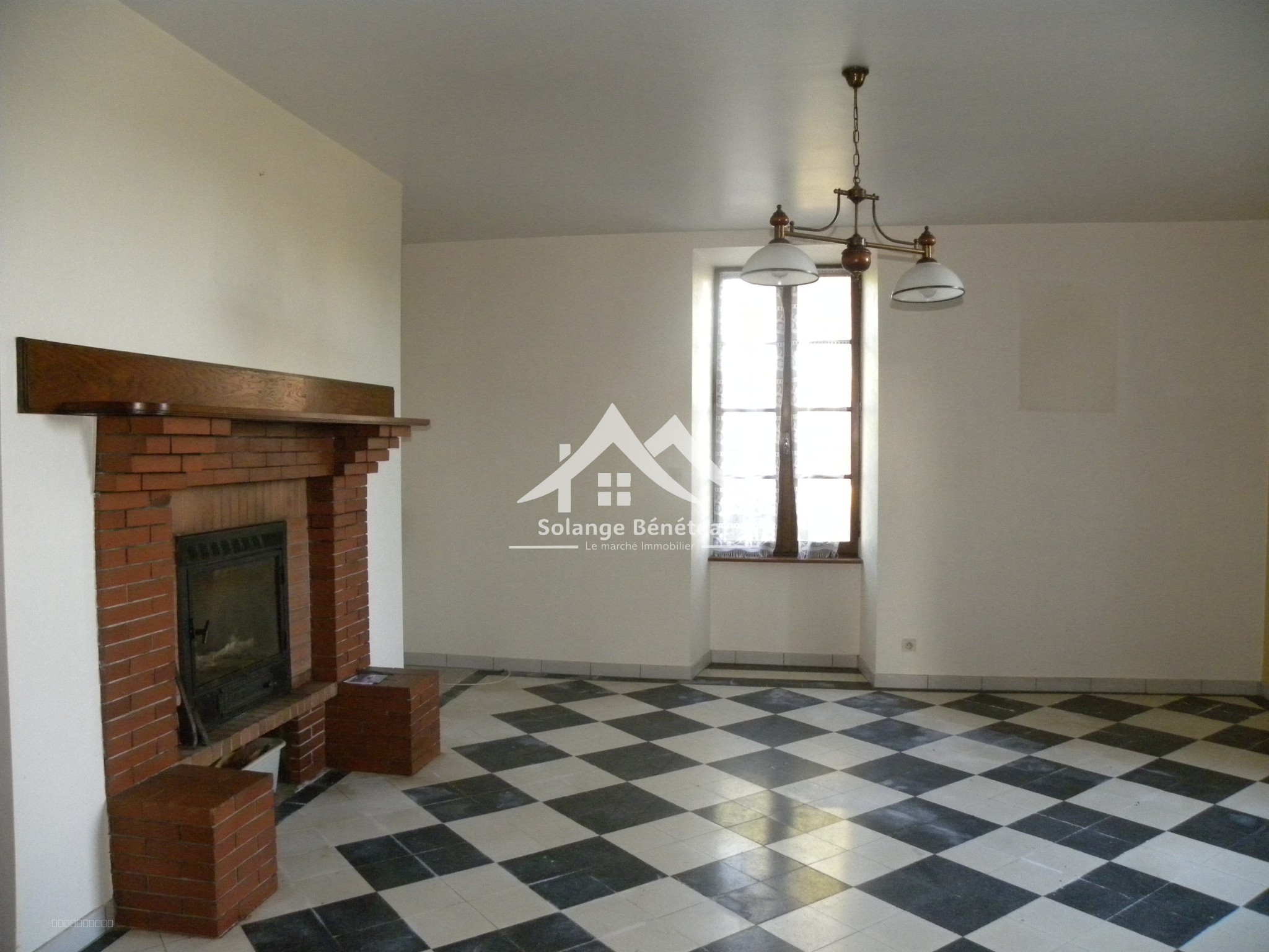 Maison de maitre de 180m2 à rénover - La toscane à deux pas de Casteljaloux — photo 2