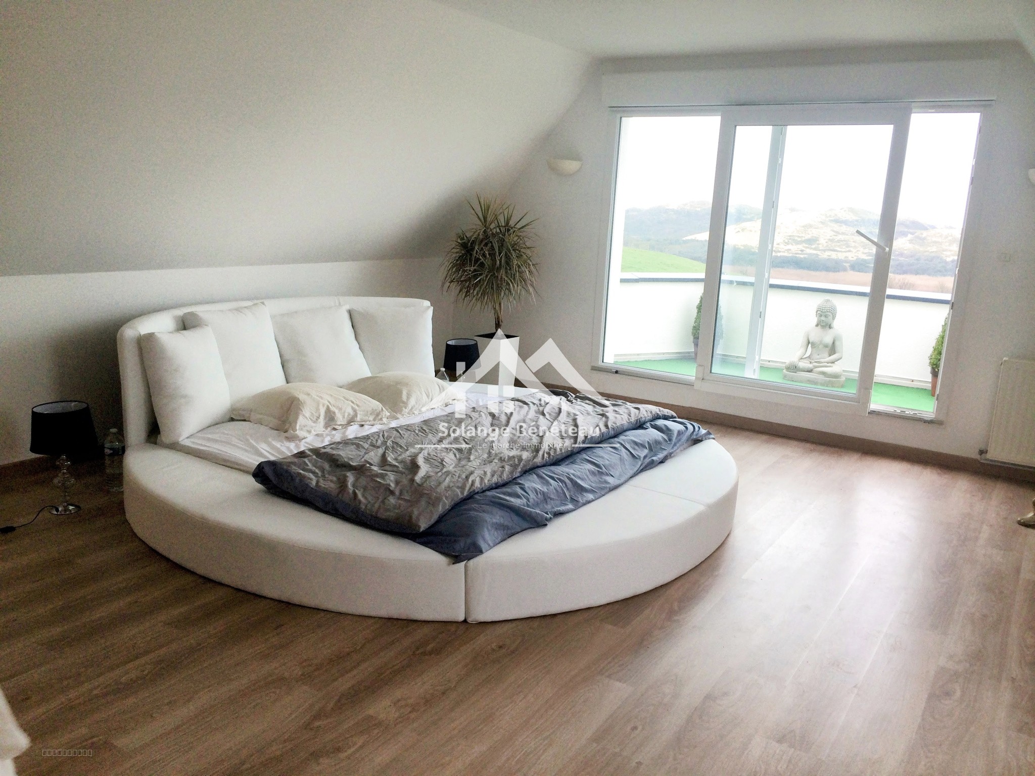 Villa vue sur la mer de190m2 à Ambleteuse et surfaces constructibles — photo 8