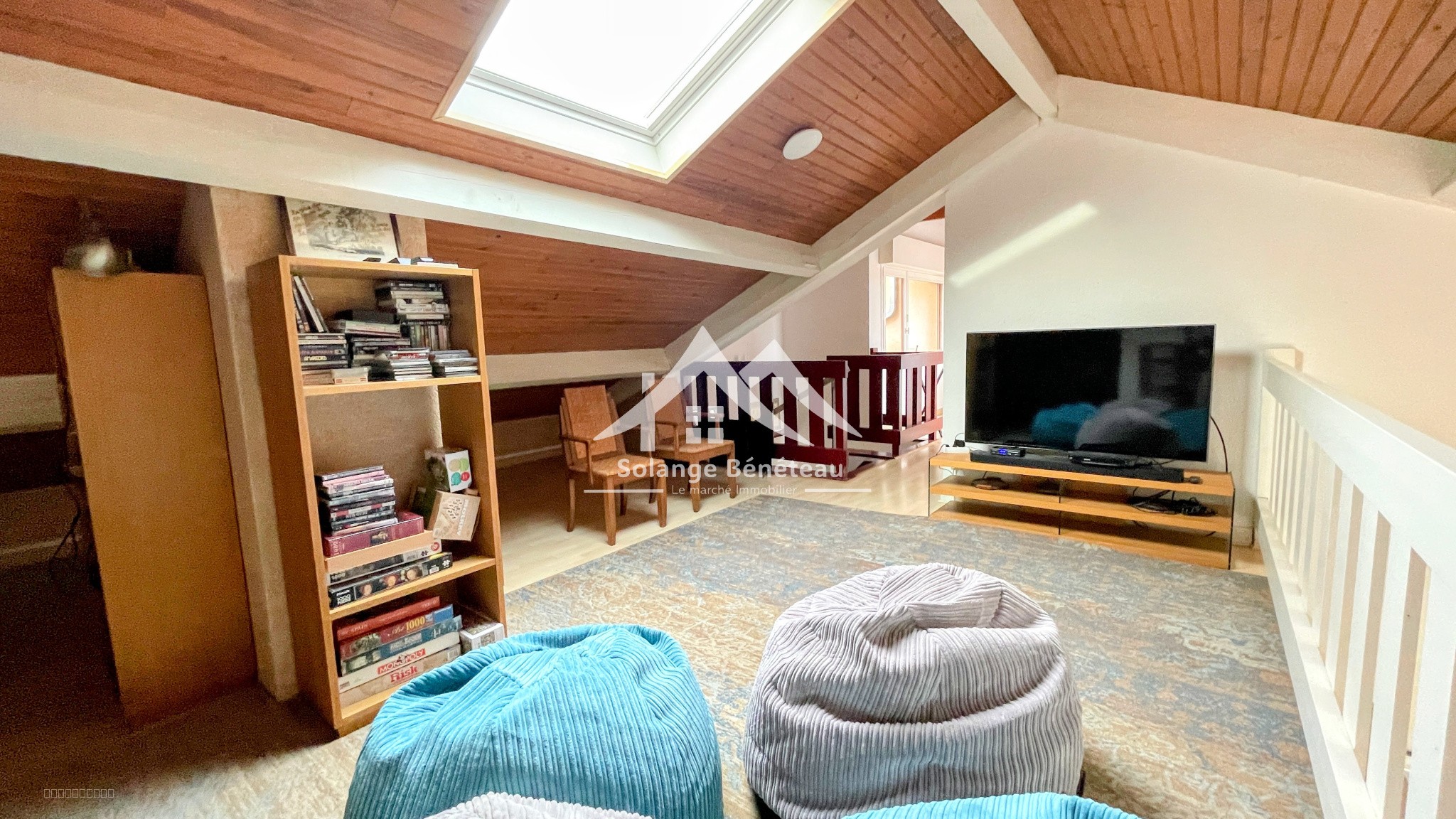 Splendide villa d'architecte de 264m2 proche du centre de Casteljaloux — photo 6