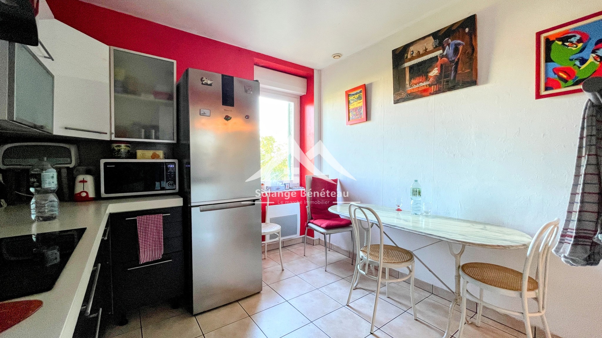 Maison de plain-pied avec jardin, dépendances et piscine à 3 km de Casteljaloux — photo 6