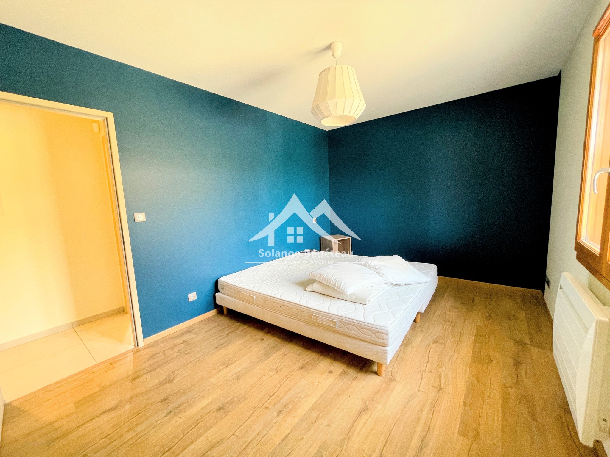 Maison traditionnelle de 157m2 de plain-pied au cœur de Houeilles. — photo 6