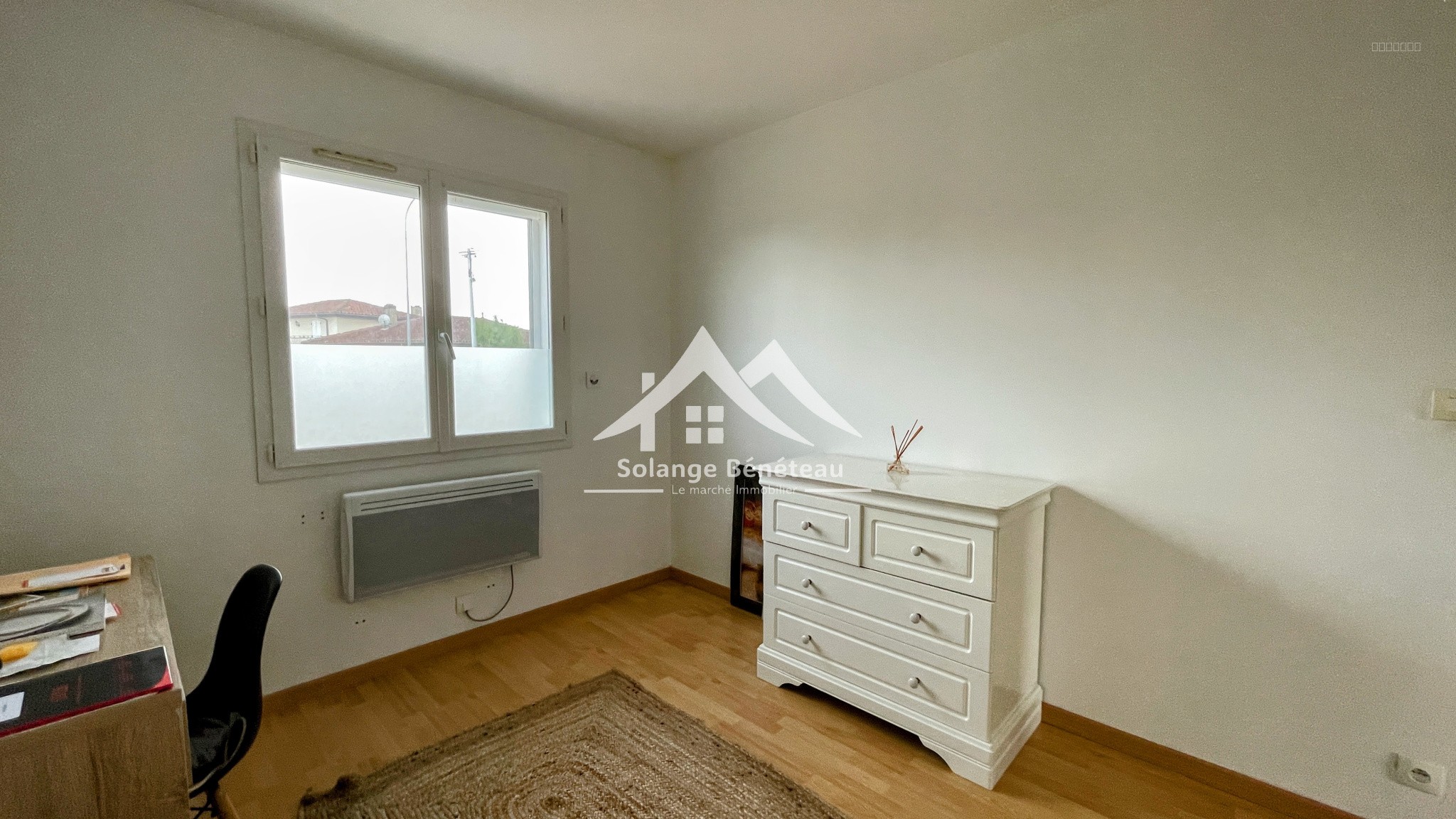Maison 92m2 de plain pied au cœur de Casteljaloux — photo 7