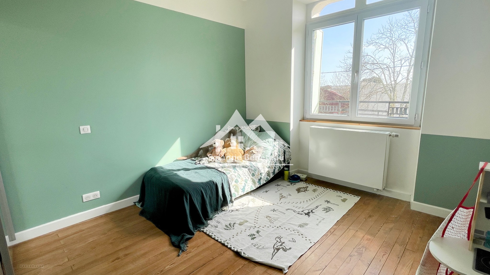 EXCLUSIVITE - Elegante demeure en pierre de 183m2 sur la voie verte proche du centre — photo 10