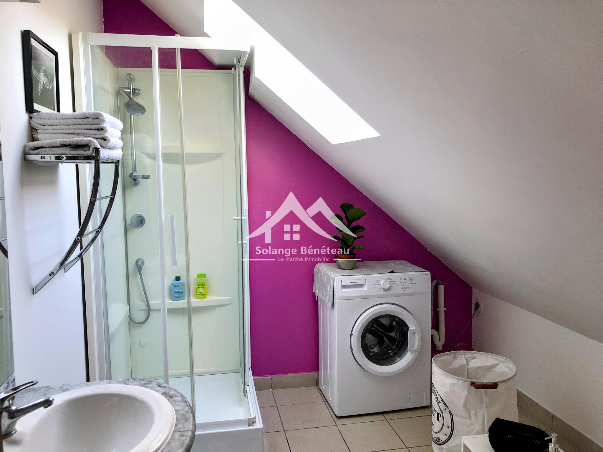 EN EXCLUSIVITE - 4 maisons - 290m2 au cœur du pays du coquelicot en Picardie — photo 17