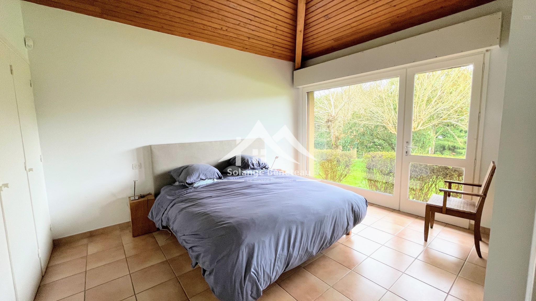 Splendide villa d'architecte de 264m2 proche du centre de Casteljaloux — photo 7