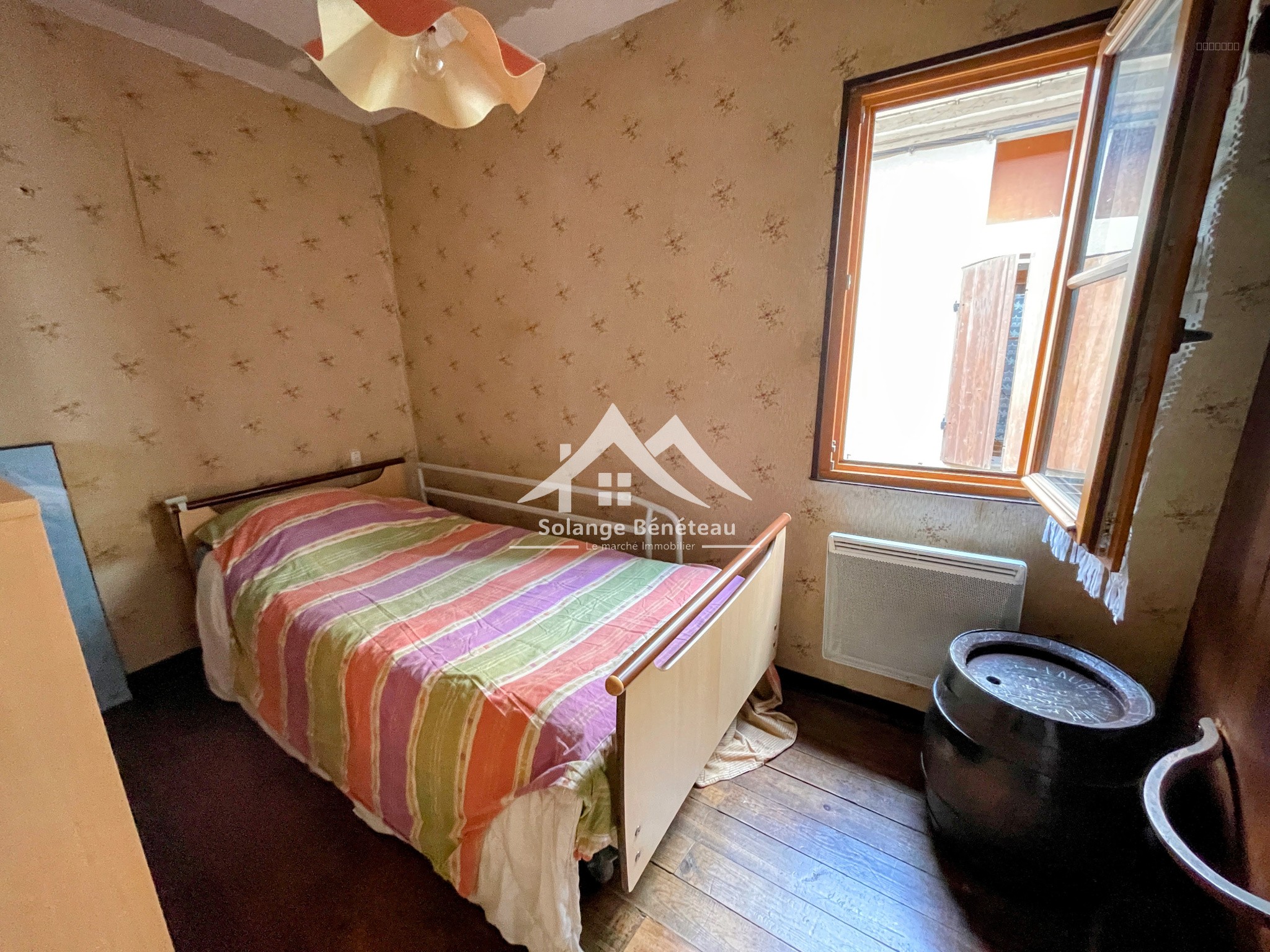 Jolie maison a colombage de 110m2 au cœur de Clairac — photo 7
