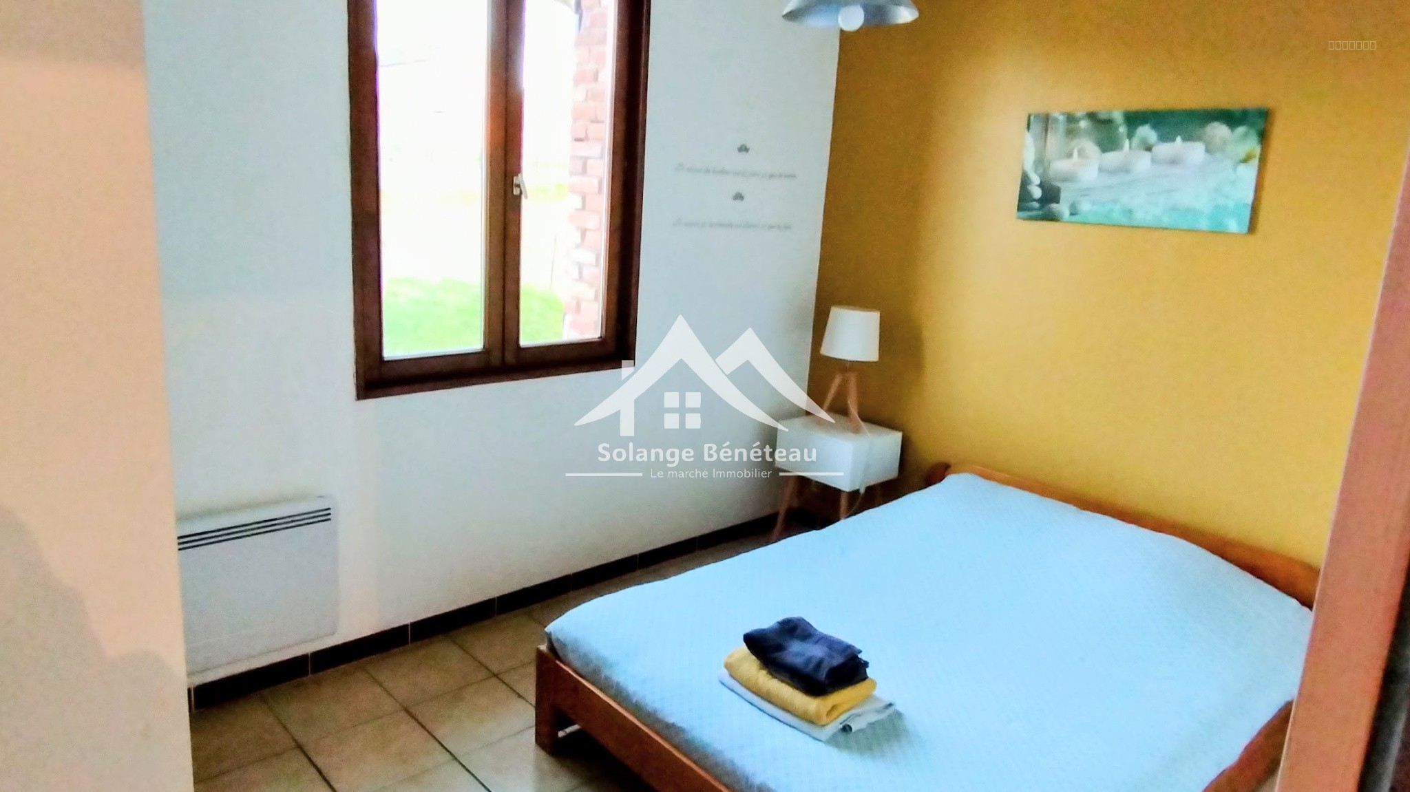 EN EXCLUSIVITE - 4 maisons - 290m2 au cœur du pays du coquelicot en Picardie — photo 13