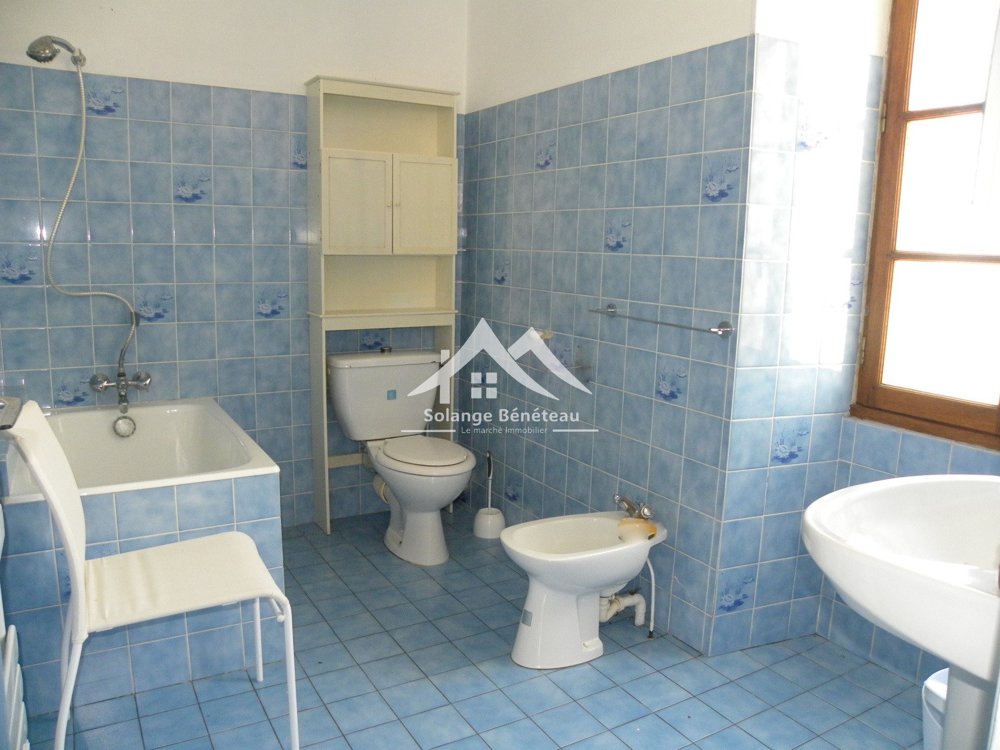 Maison de maitre de 180m2 à rénover - La toscane à deux pas de Casteljaloux — photo 5