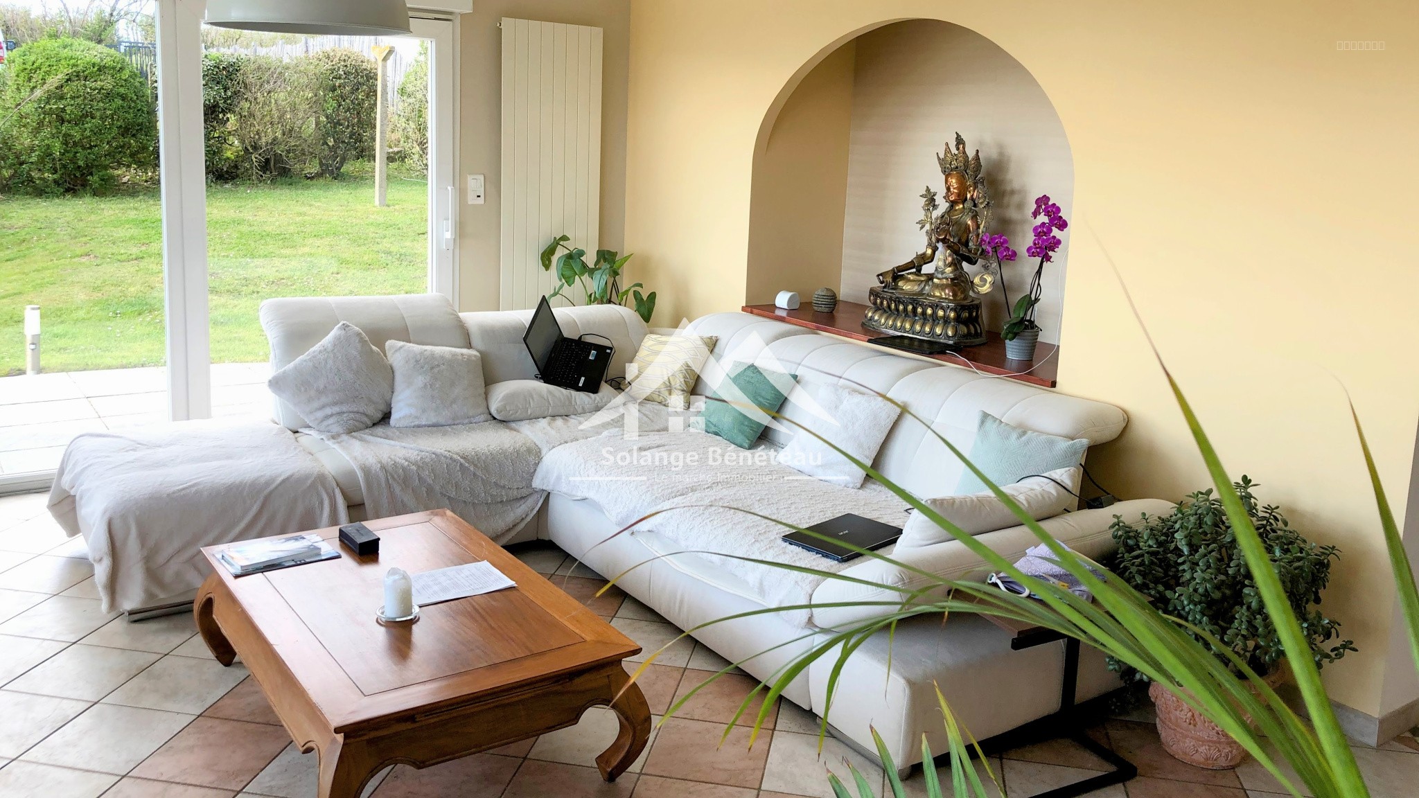 Villa vue sur la mer de190m2 à Ambleteuse et surfaces constructibles — photo 3