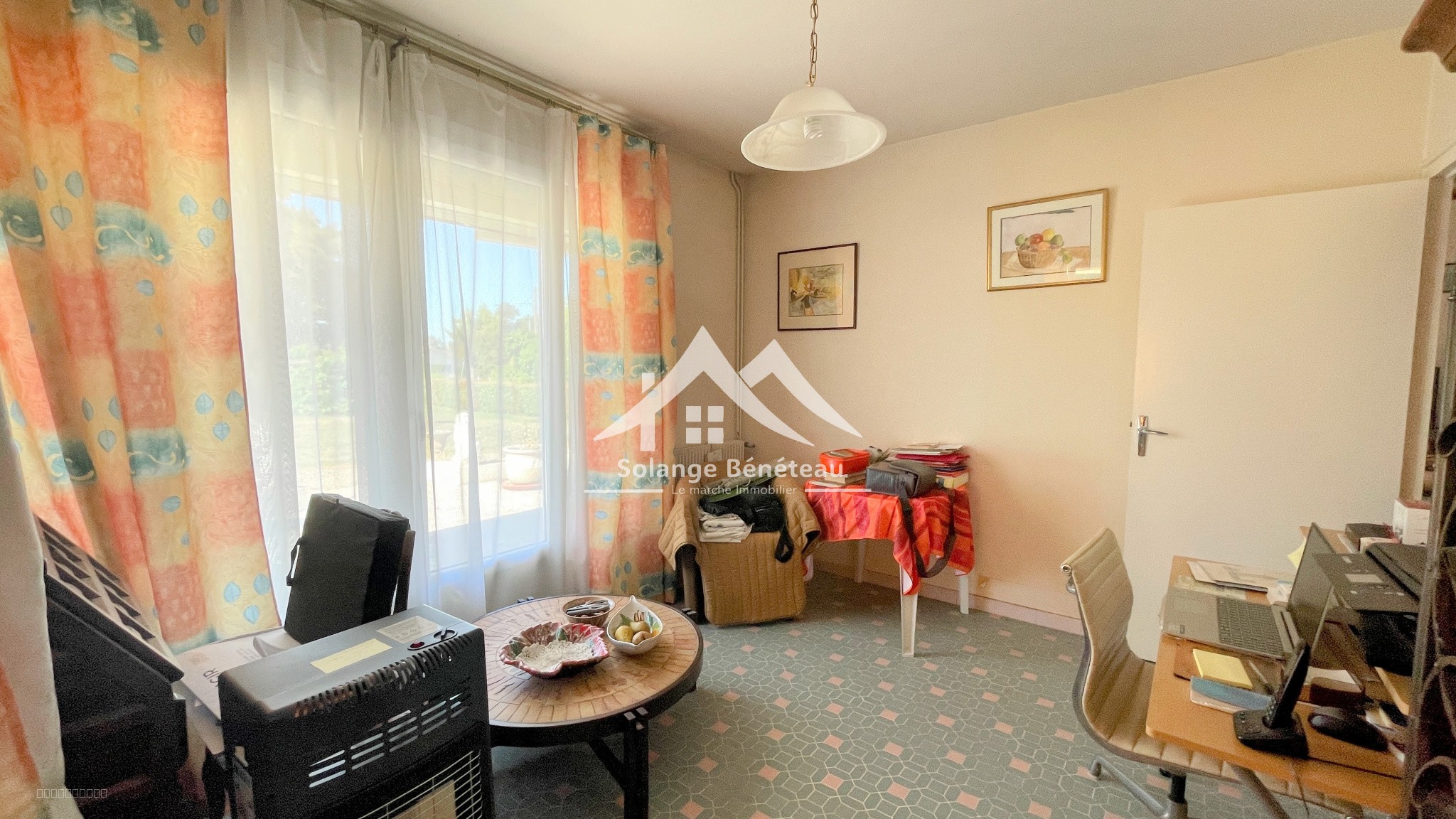 Villa 129m2 sur terrain de 1671m2 à Houeilles — photo 8